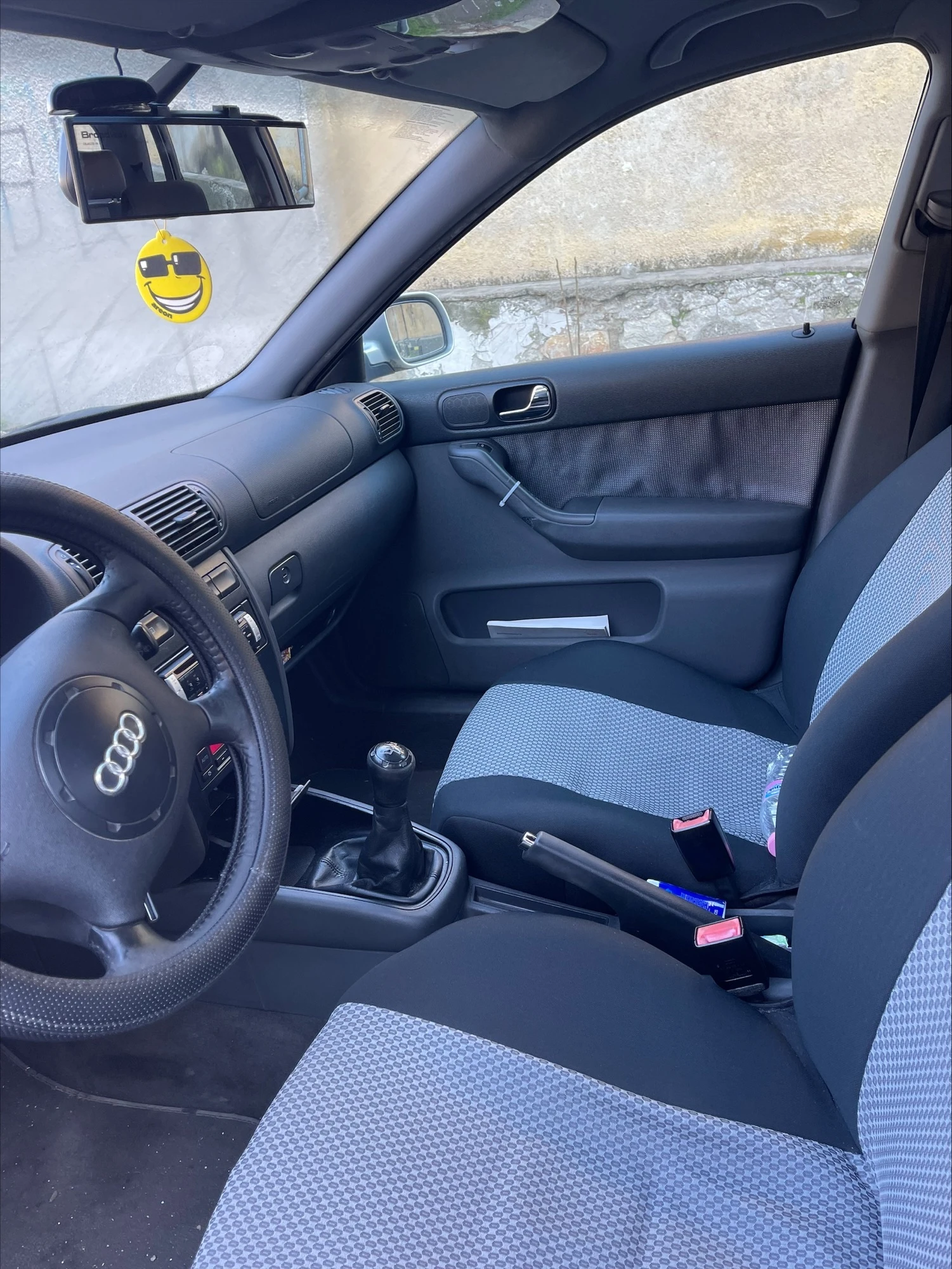 Audi A3  - изображение 4