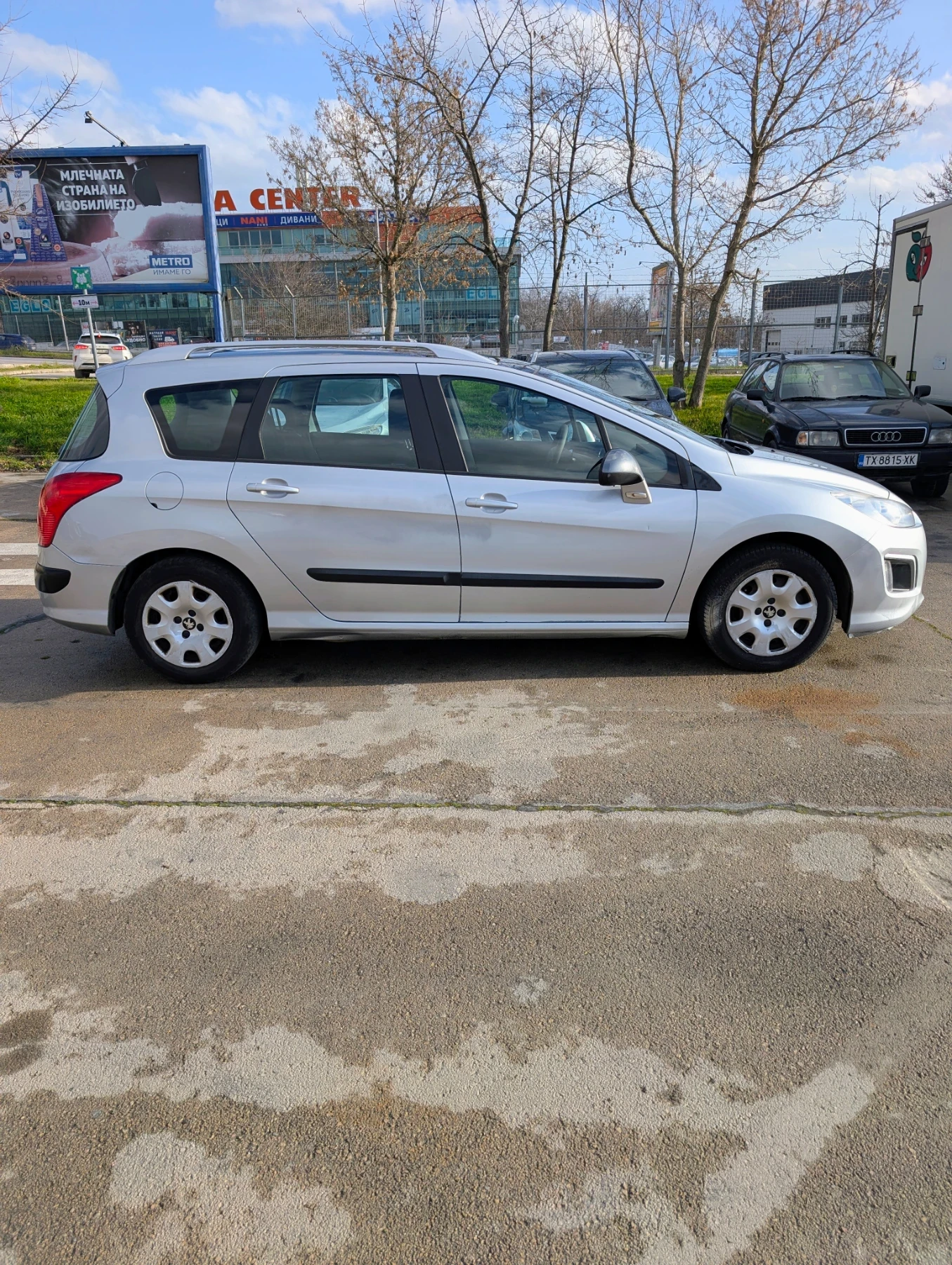 Peugeot 308 1.6 HDi Business ����� | Mobile.bg � ����������� 4