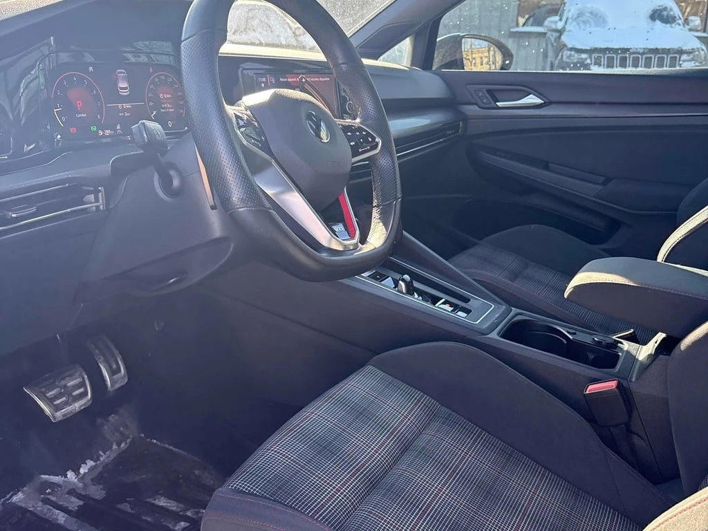 VW Golf GTI * CARFAX * БЕЗ ПЪРВОНАЧАЛНА ВНОСКА - изображение 6