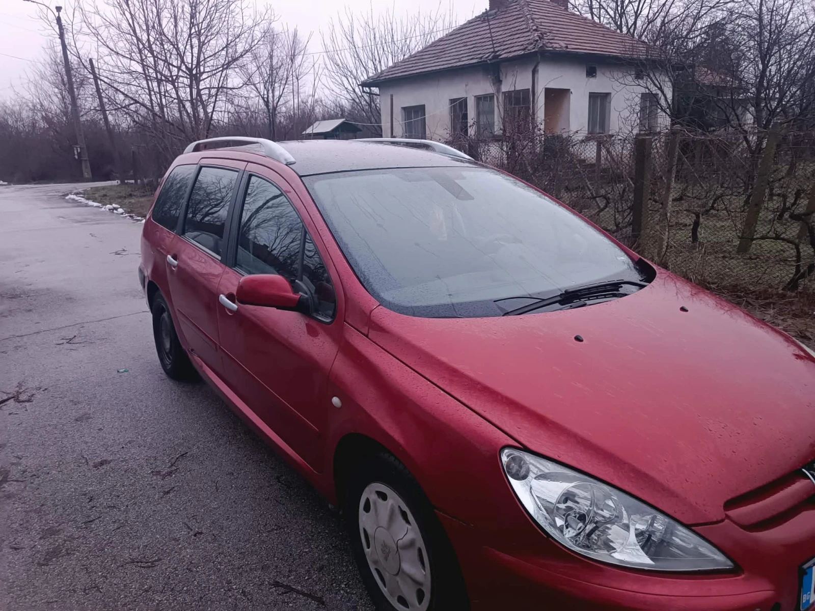 Peugeot 307  - изображение 6