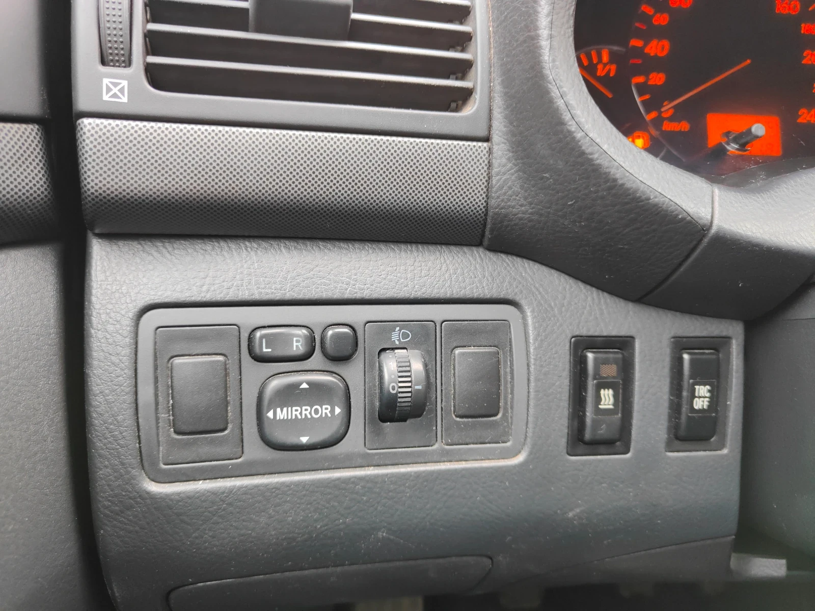 Toyota Avensis 2.0 D4D | Mobile.bg � ����������� 9