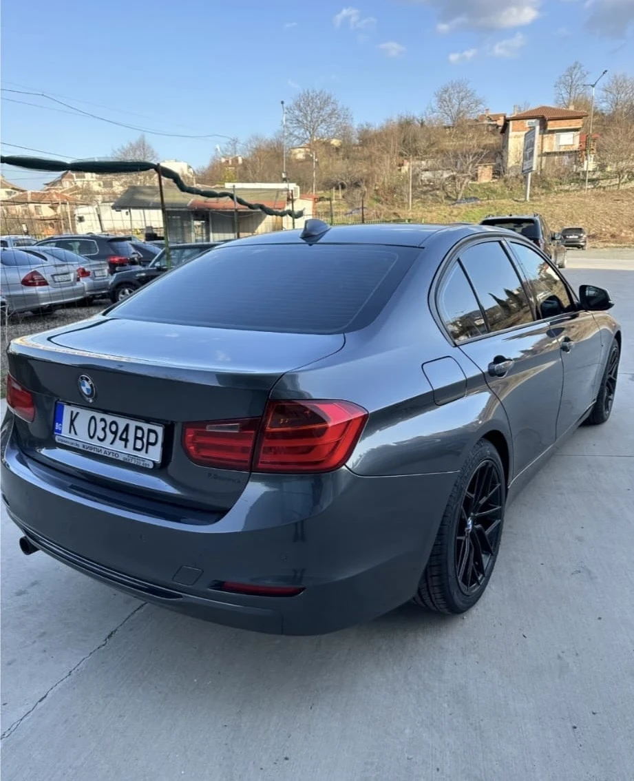 BMW 320  - изображение 3