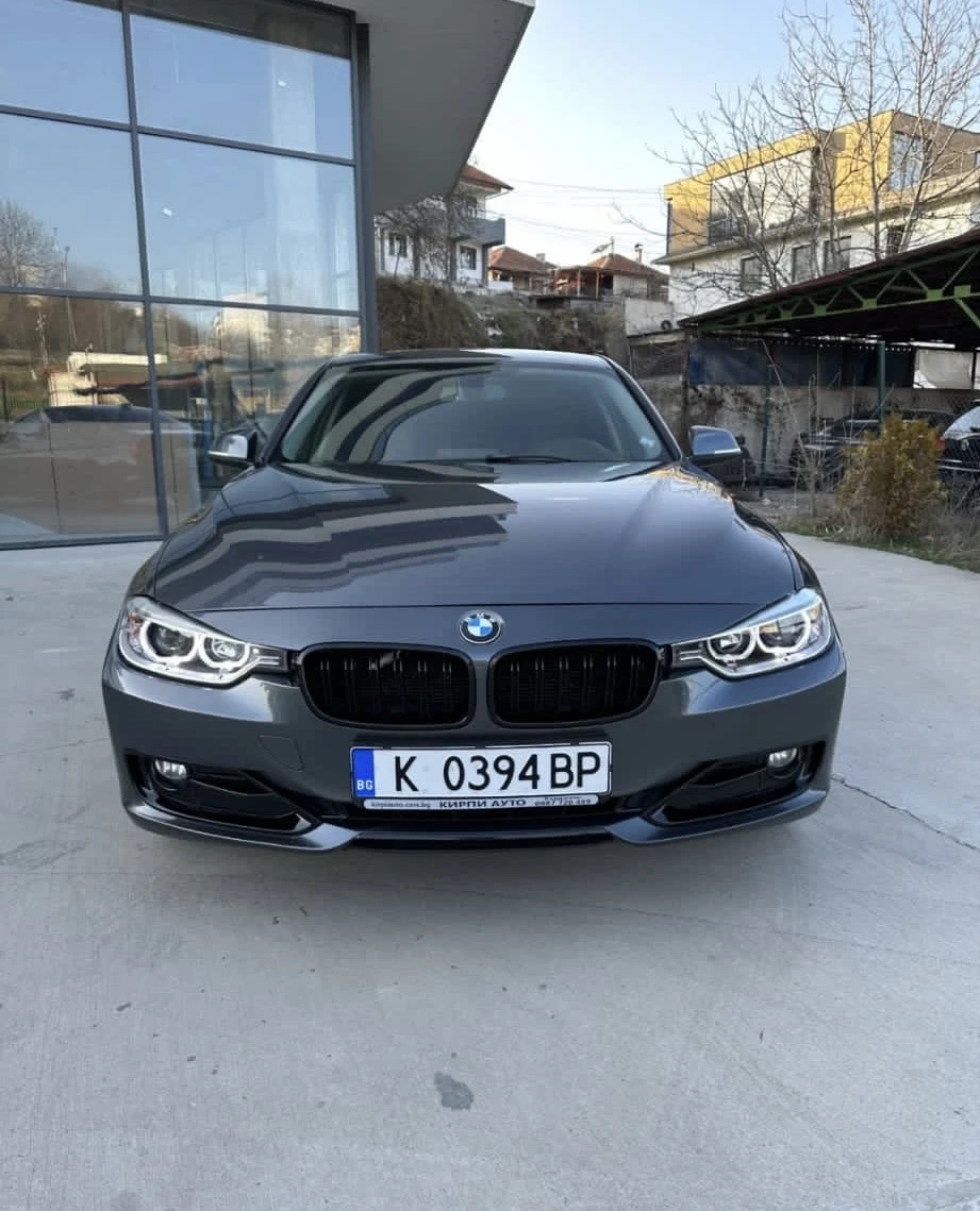 BMW 320 | Mobile.bg � ����������� 1