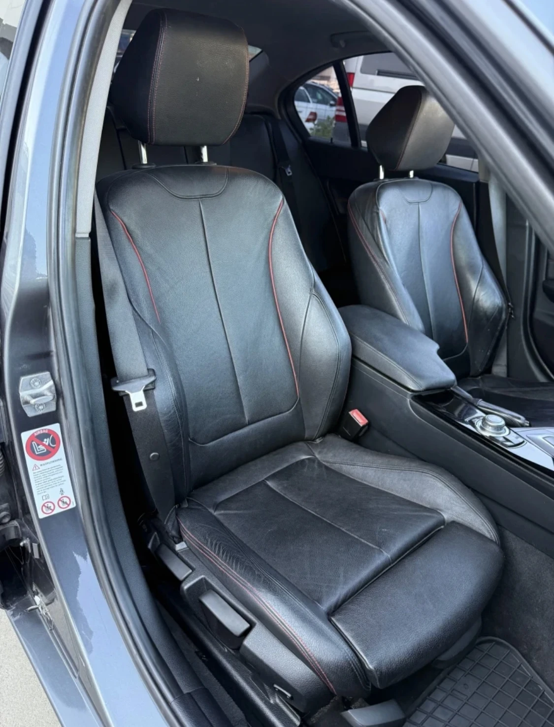 BMW 320  - изображение 7