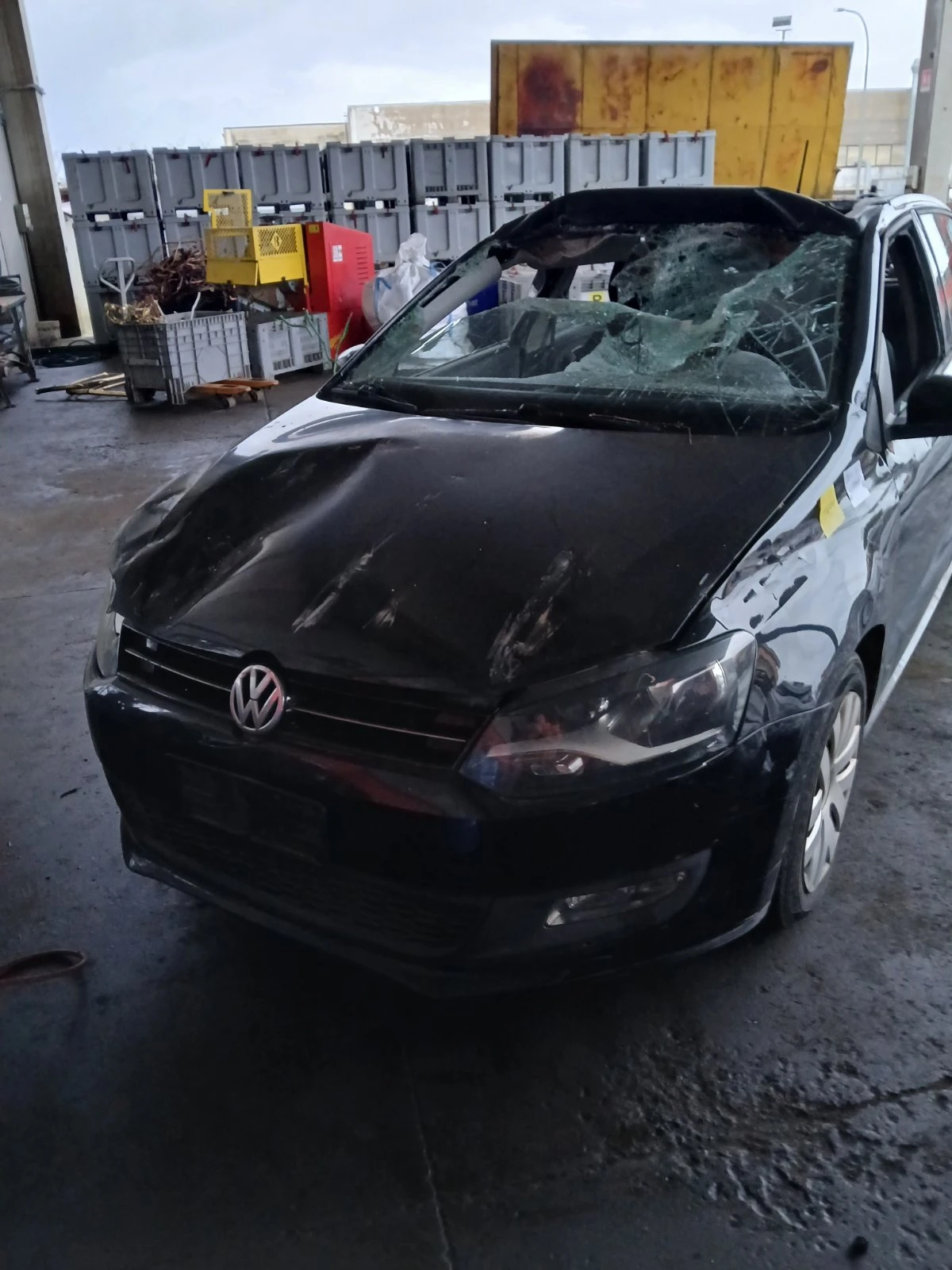 VW Polo | Mobile.bg � ����������� 1