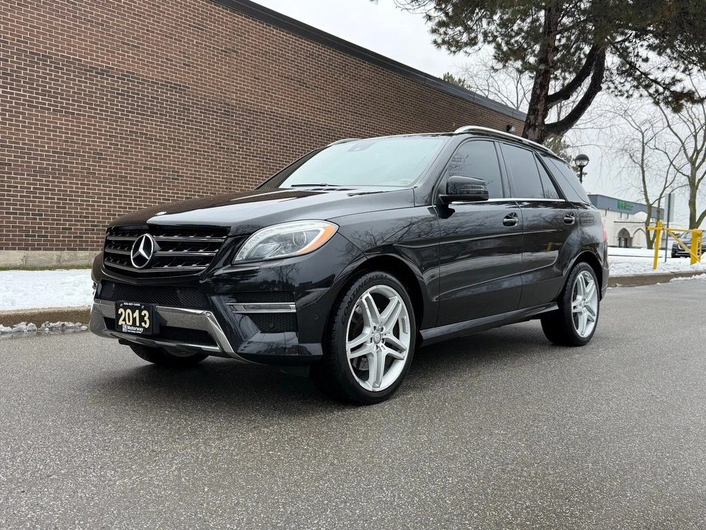 Mercedes-Benz ML 550 * * CARFAX * * АВТО КРЕДИТ * * 