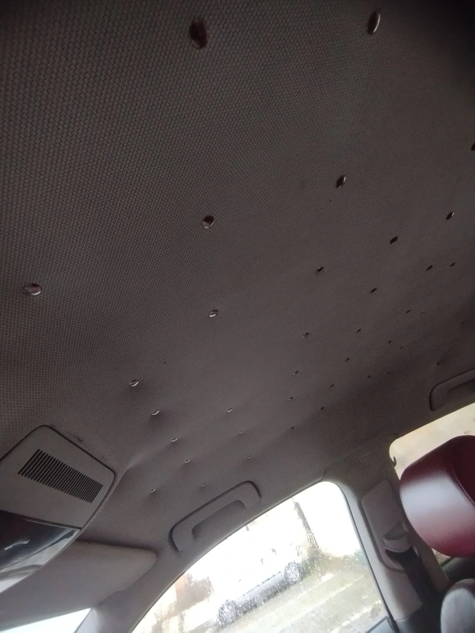 Audi A3 2.0 TDI BKD 16V, снимка 16 - Автомобили и джипове - 53953799