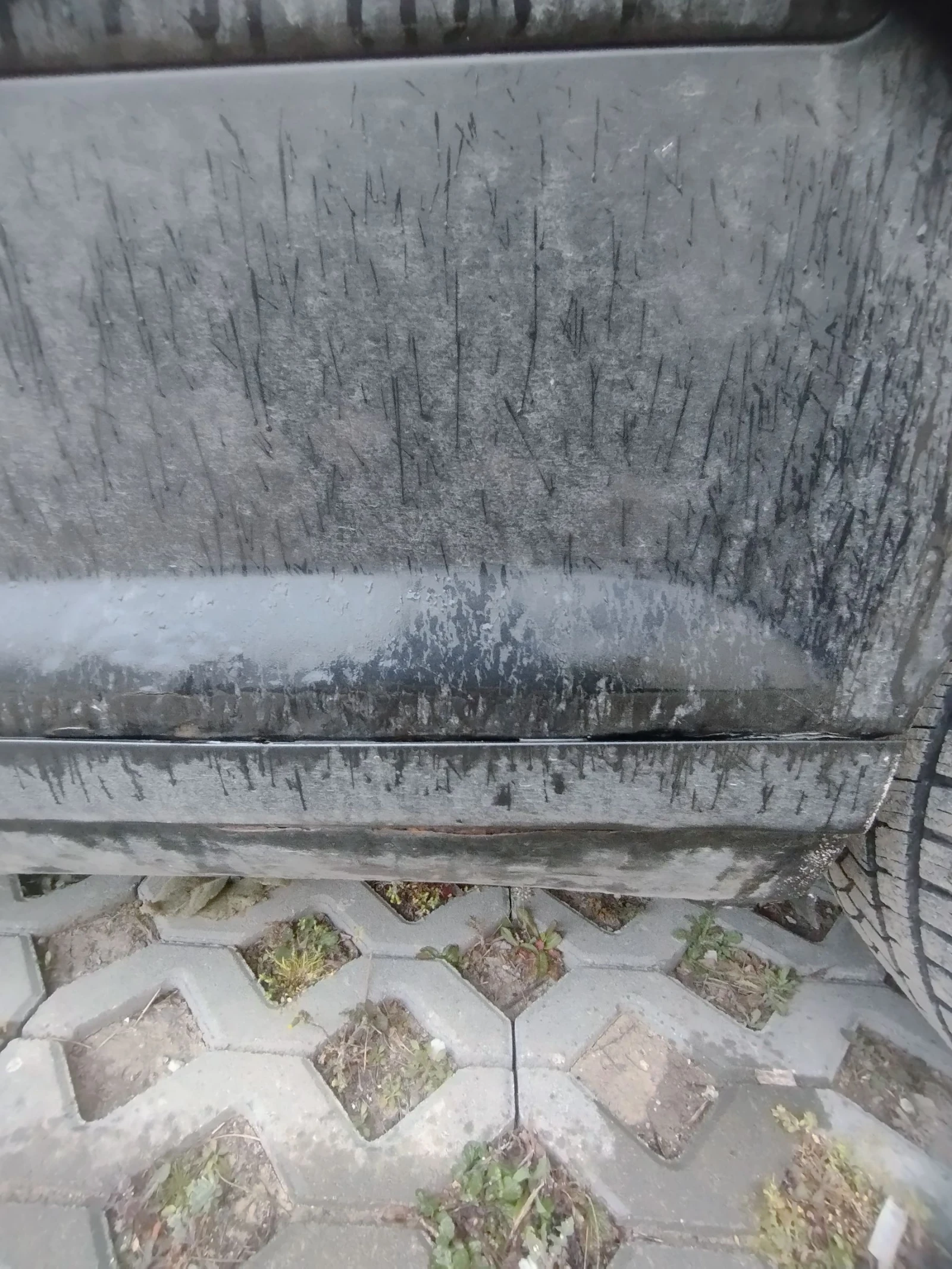 Audi A3 2.0 TDI BKD 16V, снимка 17 - Автомобили и джипове - 53953799