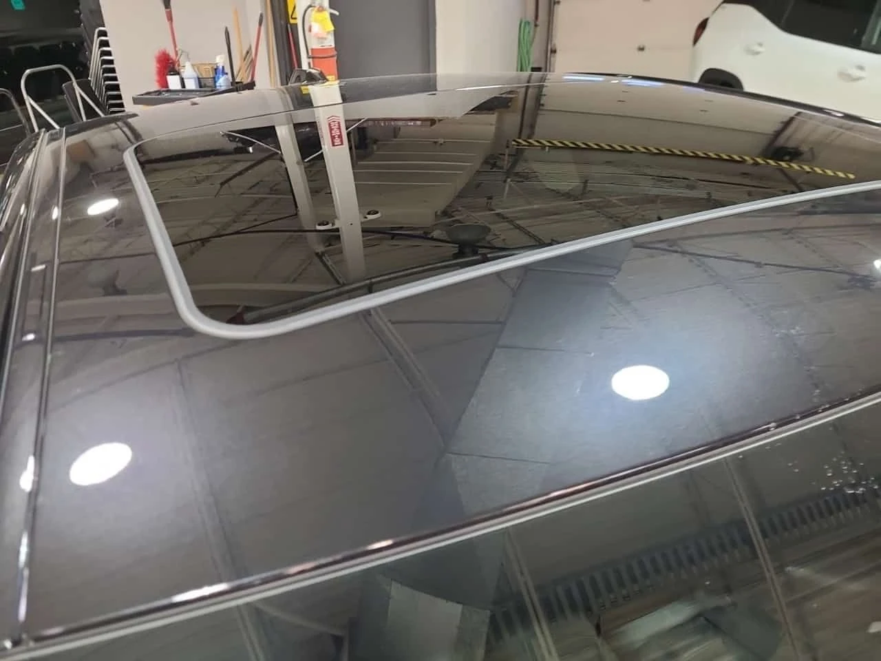 BMW 330 XDRIVE| 2 KЛЮЧА| АМБИЕНТ| CARFAX| , снимка 6 - Автомобили и джипове - 53985389