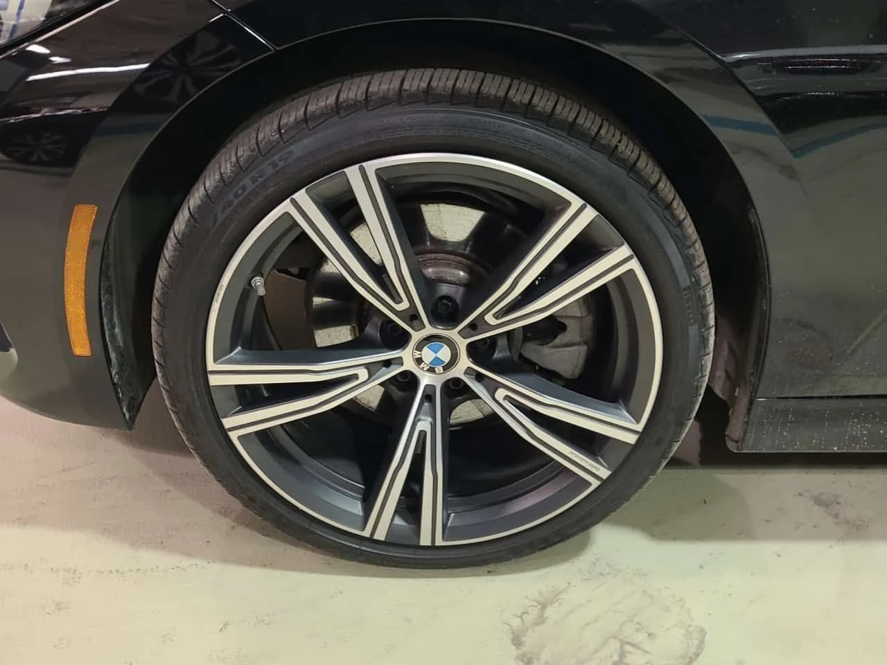 BMW 330 XDRIVE| 2 KЛЮЧА| АМБИЕНТ| CARFAX| , снимка 5 - Автомобили и джипове - 53985389