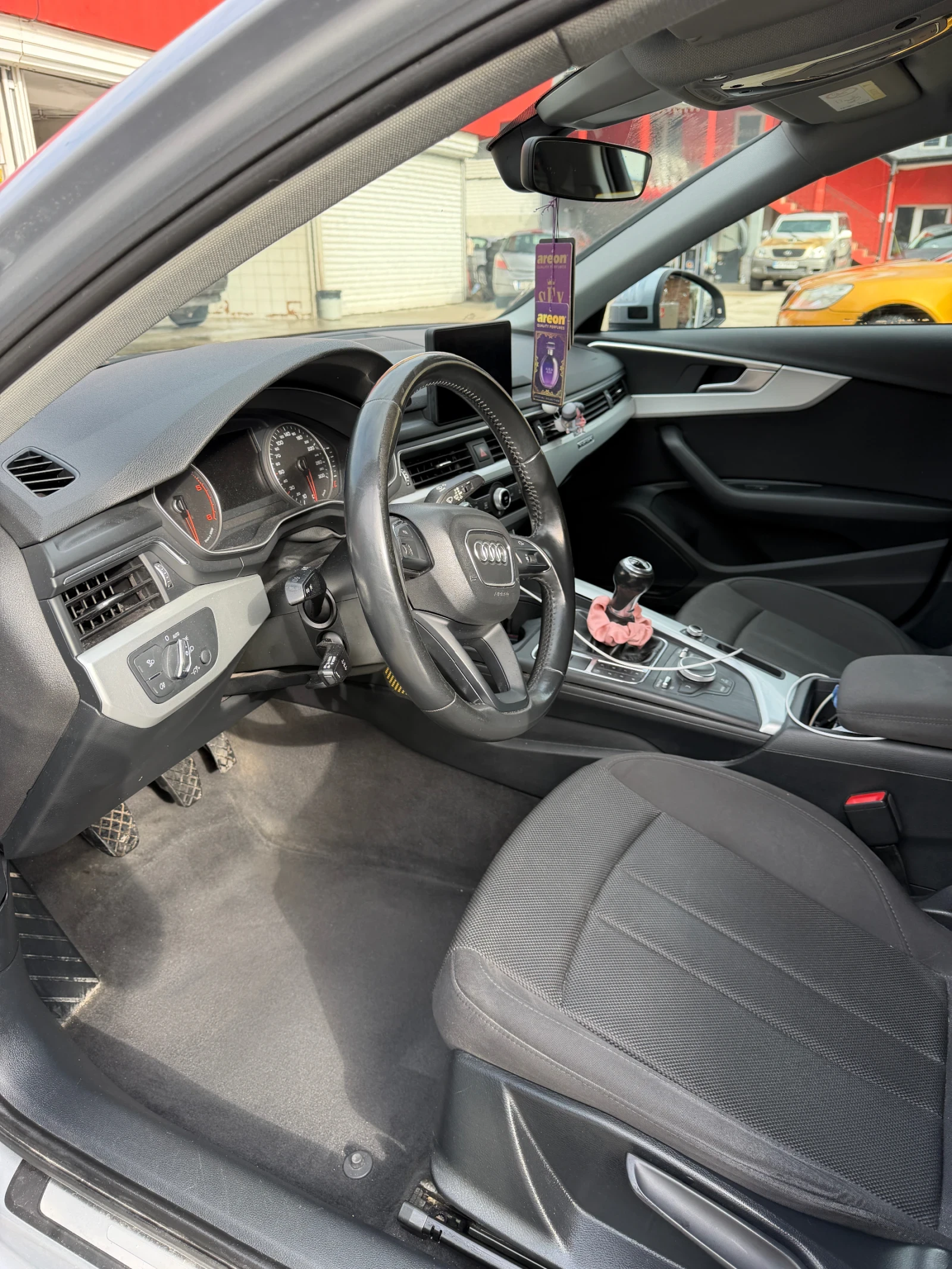 Audi A4 Audi A4 Quattro  | Mobile.bg � ����������� 5