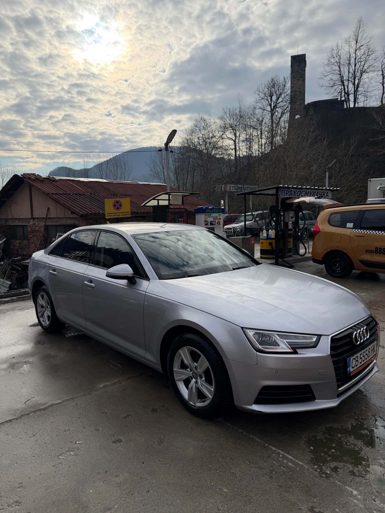Audi A4 Audi A4 Quattro  | Mobile.bg � ����������� 6