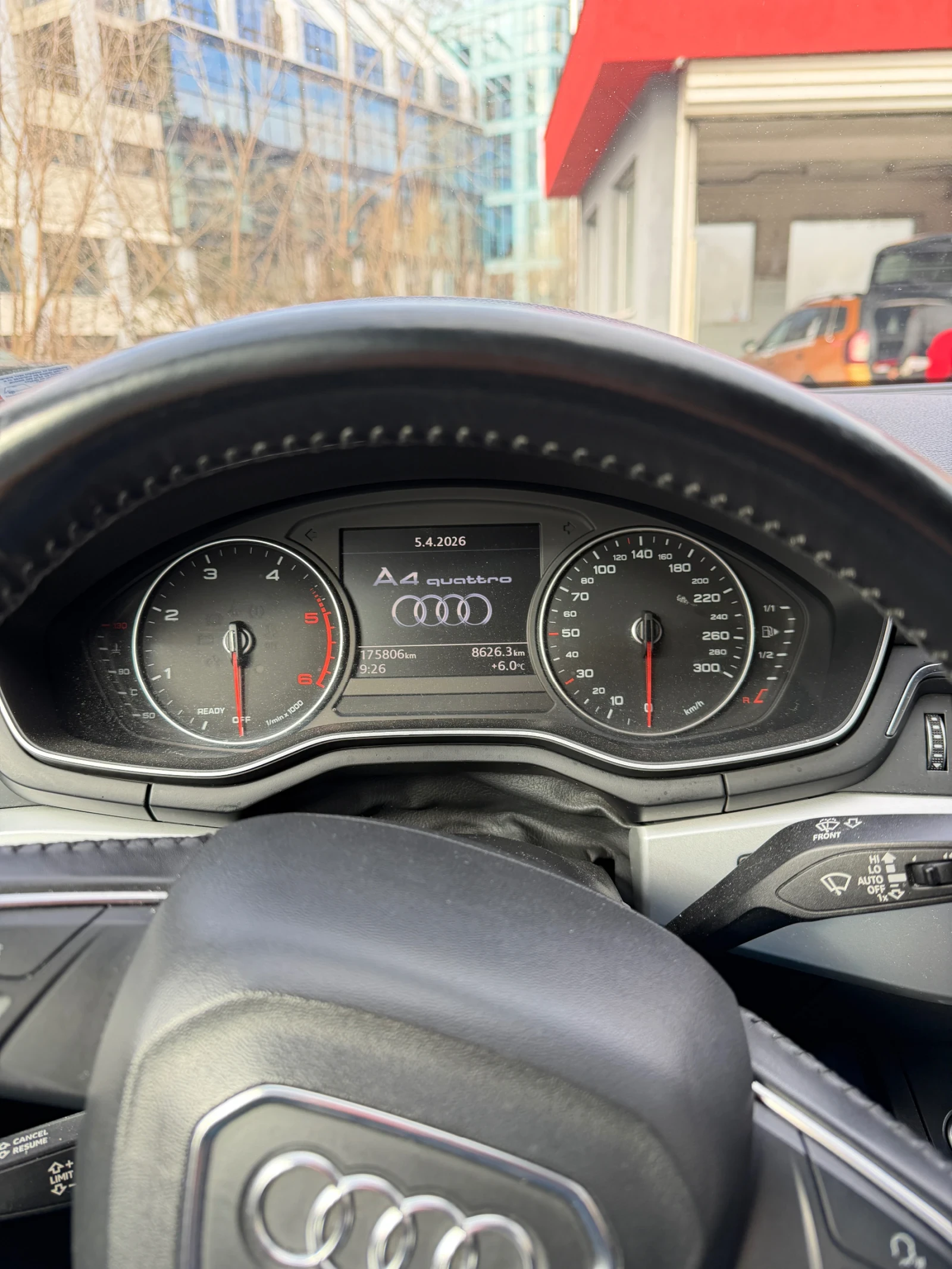 Audi A4 Audi A4 Quattro  | Mobile.bg � ����������� 3