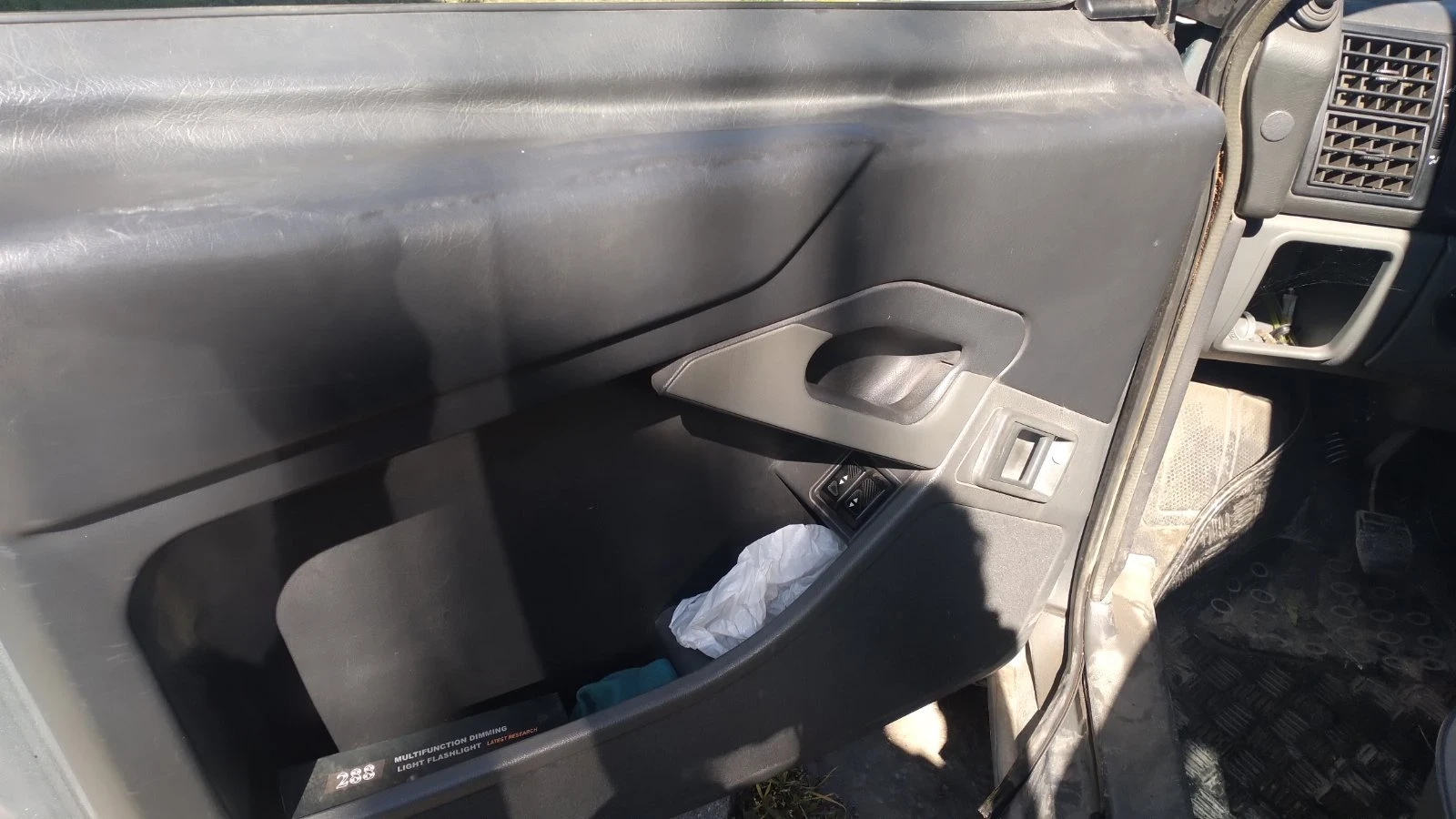 Renault Espace, снимка 6 - Автомобили и джипове - 54333825