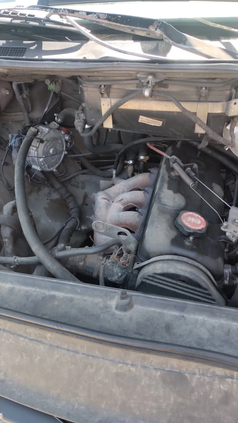 Renault Espace, снимка 10 - Автомобили и джипове - 54333825