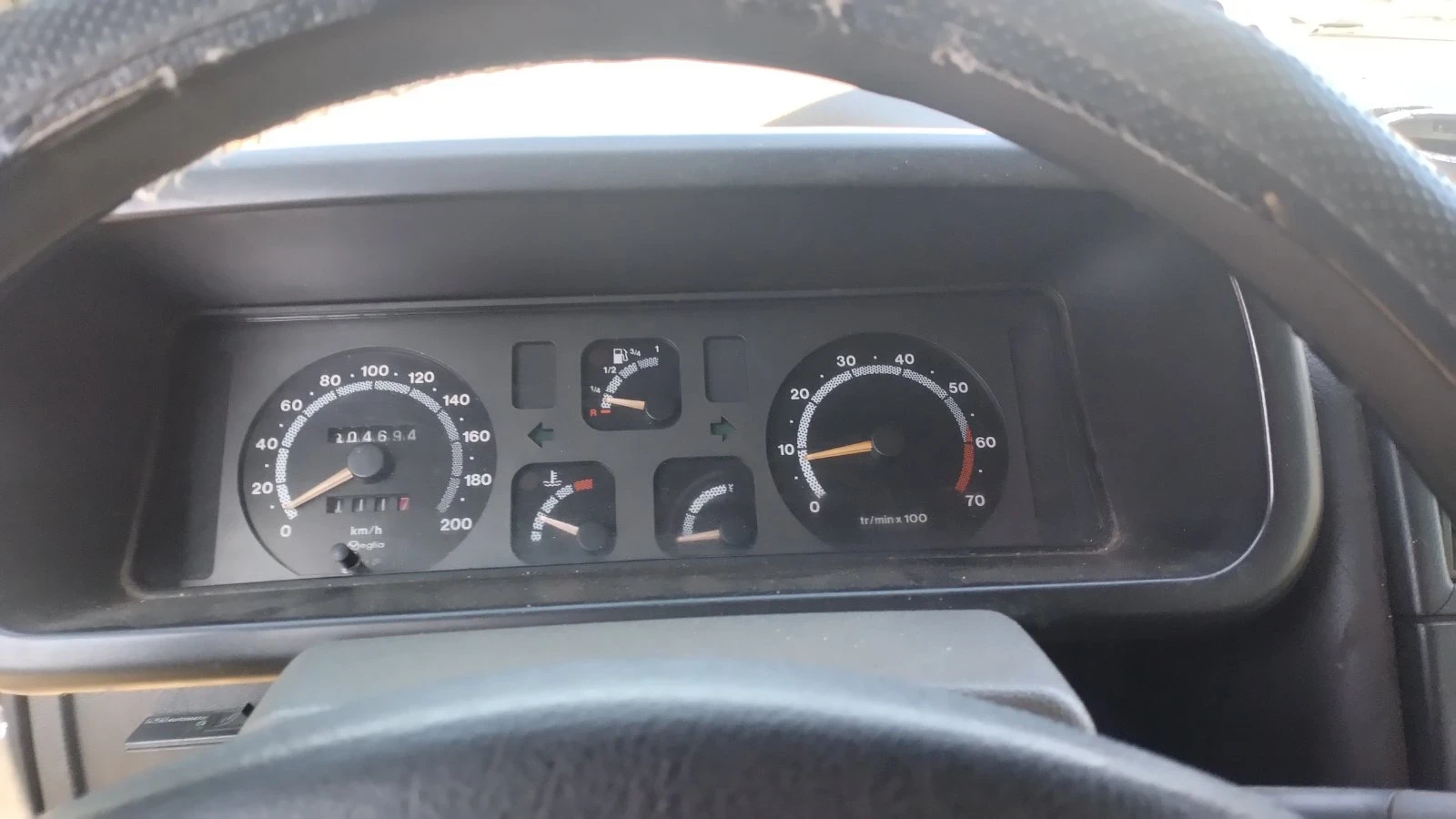 Renault Espace, снимка 7 - Автомобили и джипове - 54333825