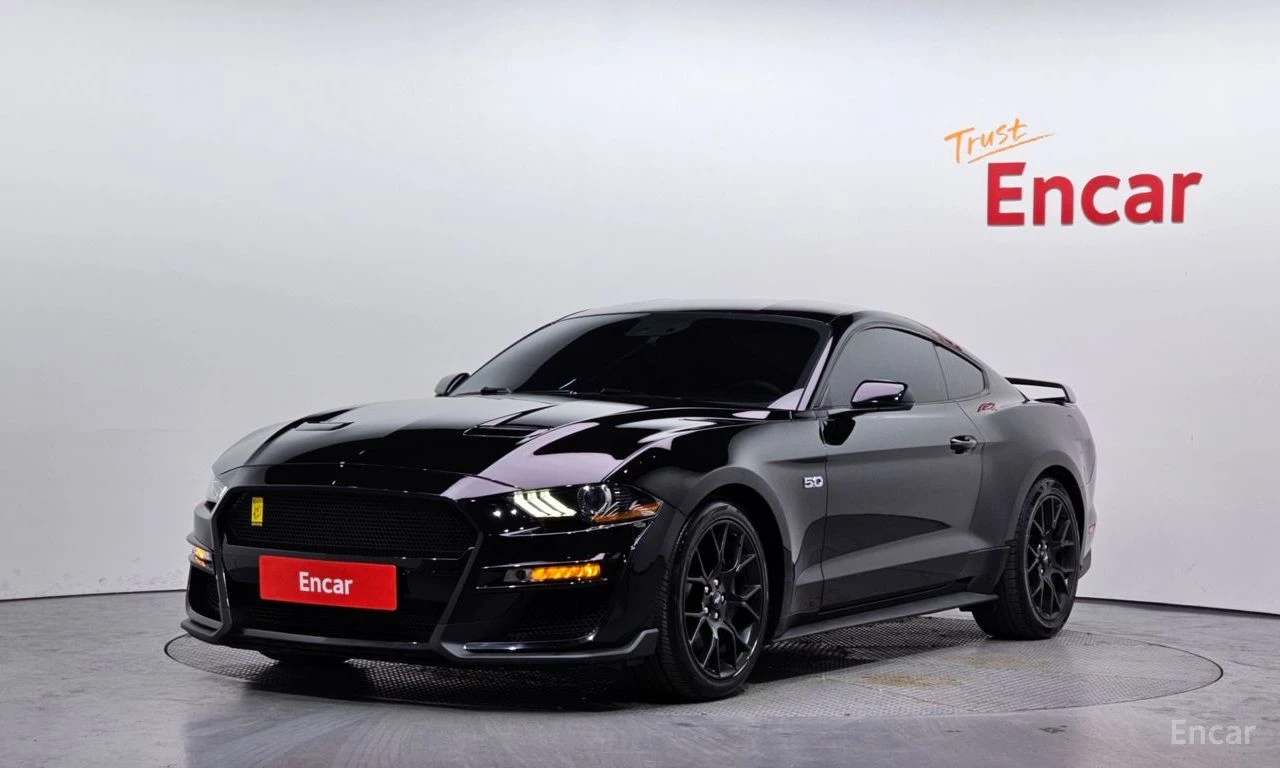 Ford Mustang ДИГИТАЛНО* ТАБЛО* ПОДГРЕВ* ОБДУХВАНЕ* КАМЕРА