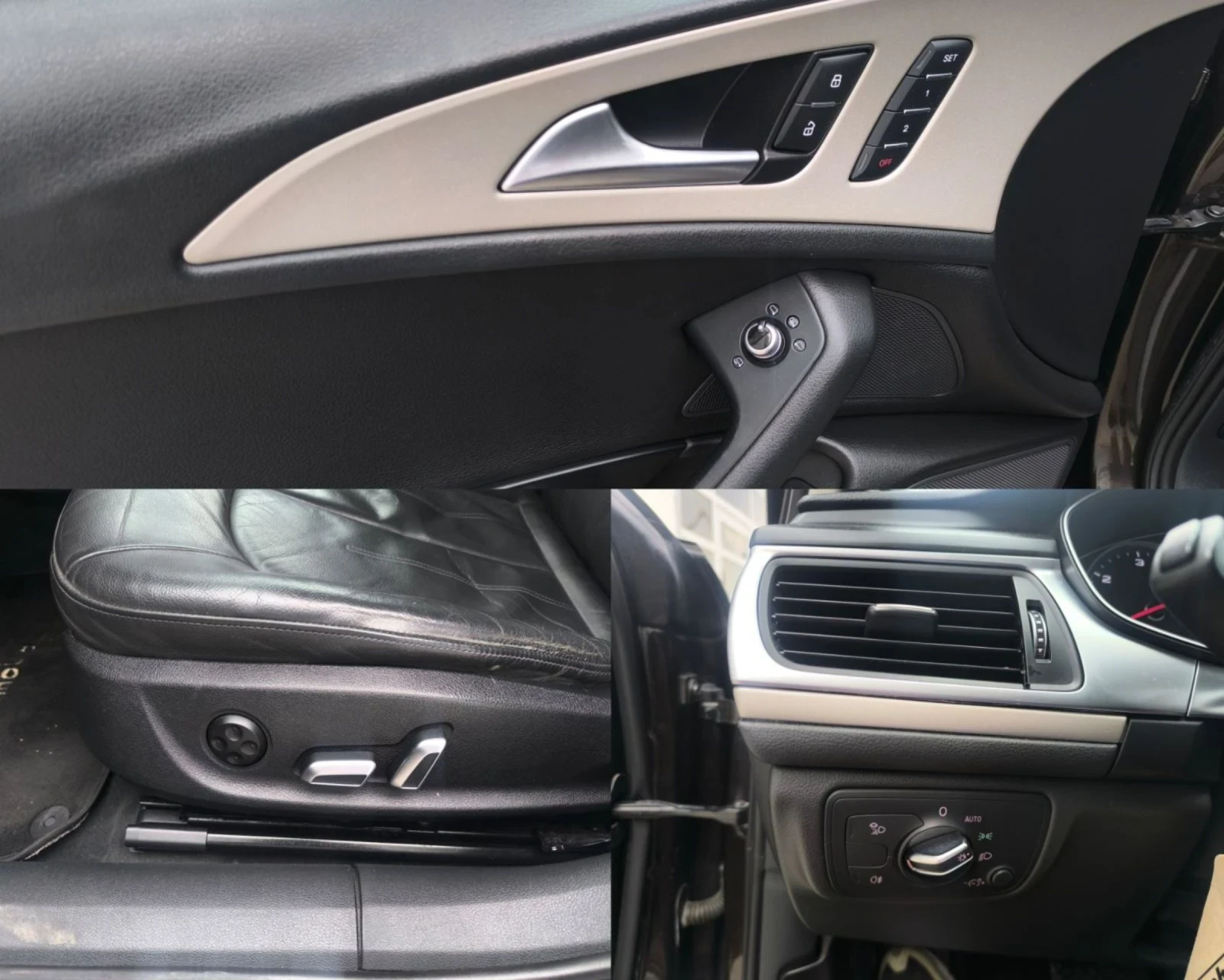 Audi A6 Allroad 3.0D quatro, снимка 13 - Автомобили и джипове - 54583770