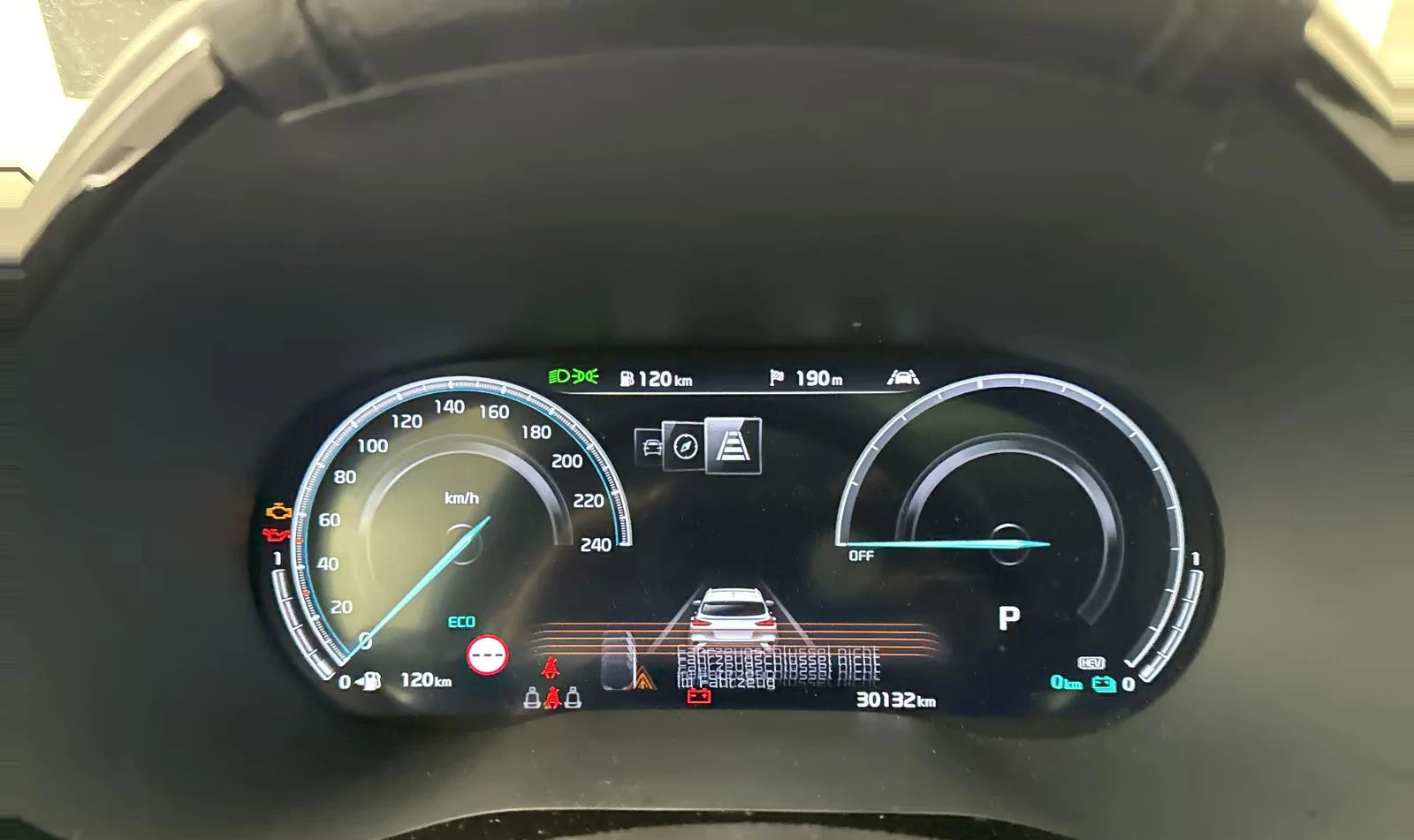 Kia XCeed PHEV/141HP/CAM/MEMO/LED/CPALY/NAVI/335q, снимка 7 - Автомобили и джипове - 54633089