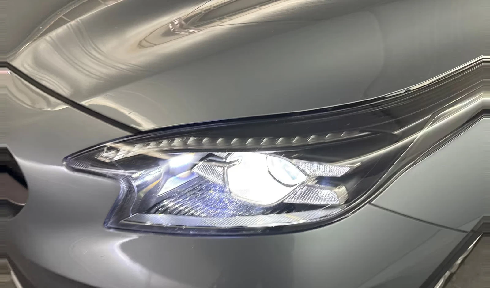 Kia XCeed PHEV/141HP/CAM/MEMO/LED/CPALY/NAVI/335q, снимка 11 - Автомобили и джипове - 54633089