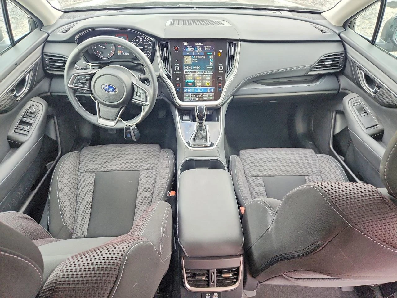 Subaru Outback * PREMIUM* AWD* , снимка 9 - Автомобили и джипове - 54867993
