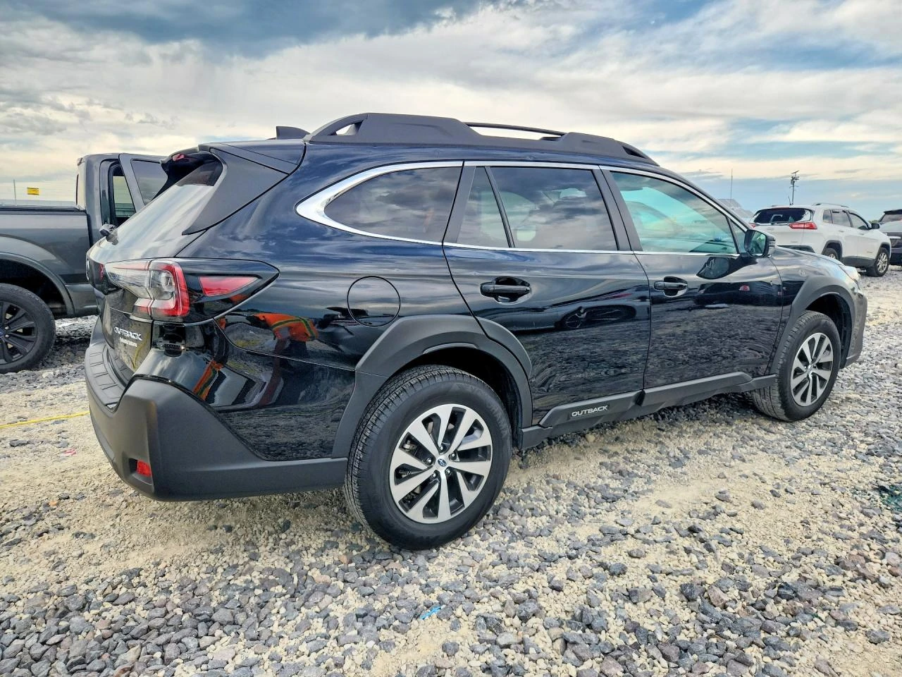 Subaru Outback * PREMIUM* AWD* , снимка 4 - Автомобили и джипове - 54867993