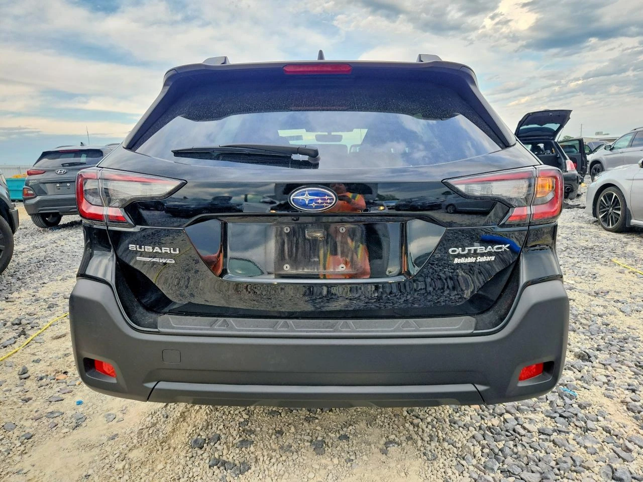 Subaru Outback * PREMIUM* AWD* , снимка 5 - Автомобили и джипове - 54867993