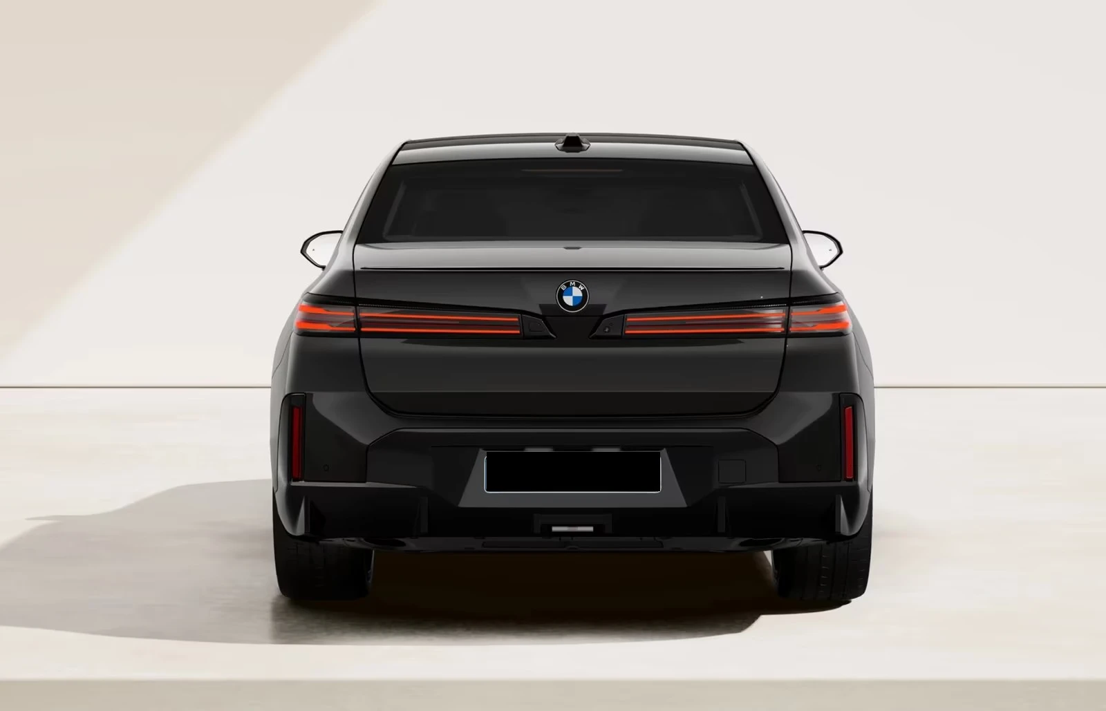 BMW 740 Msport B&W TV Rearcomfort , снимка 4 - Автомобили и джипове - 54954127