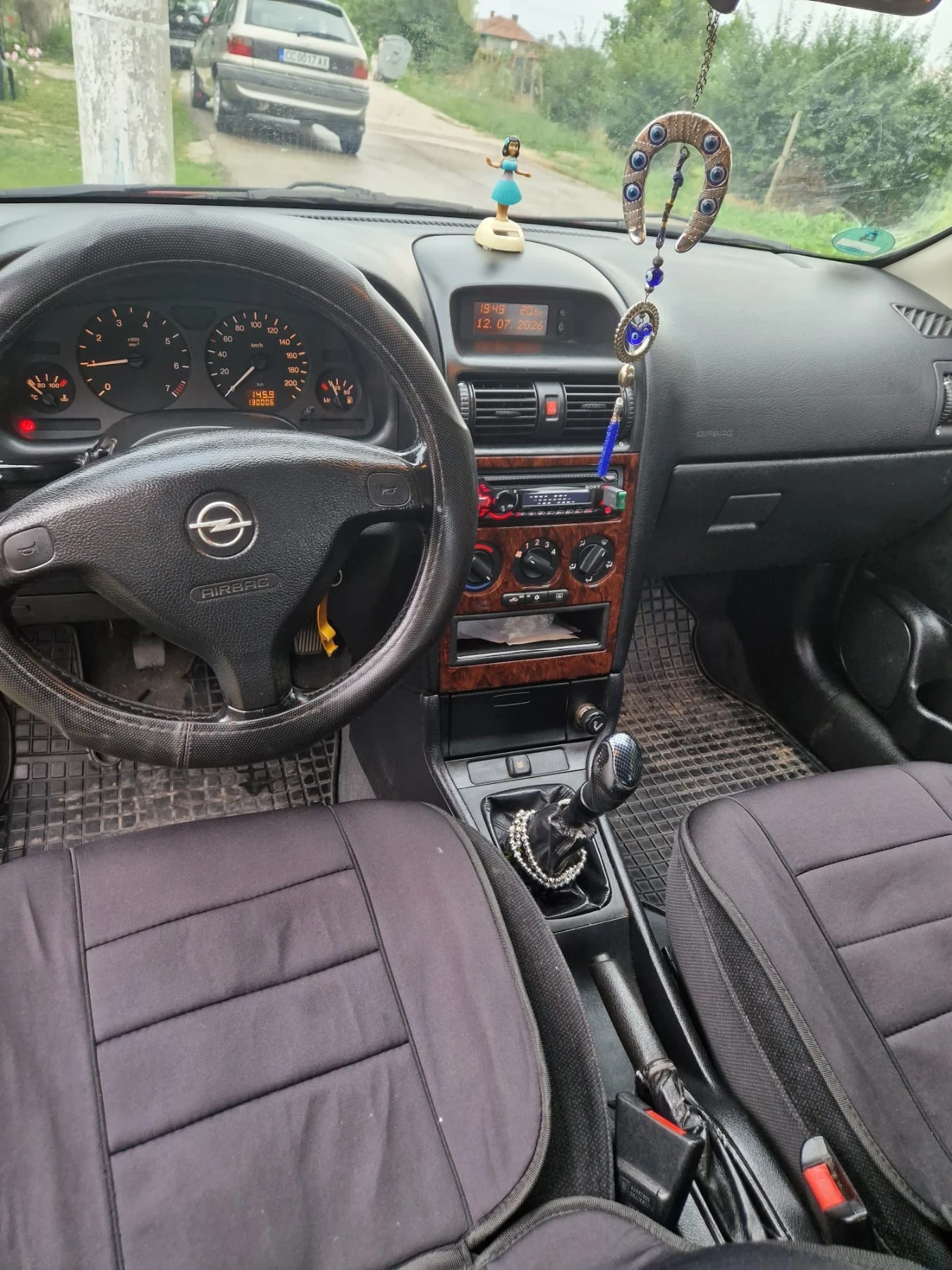 Opel Astra | Mobile.bg � ����������� 7