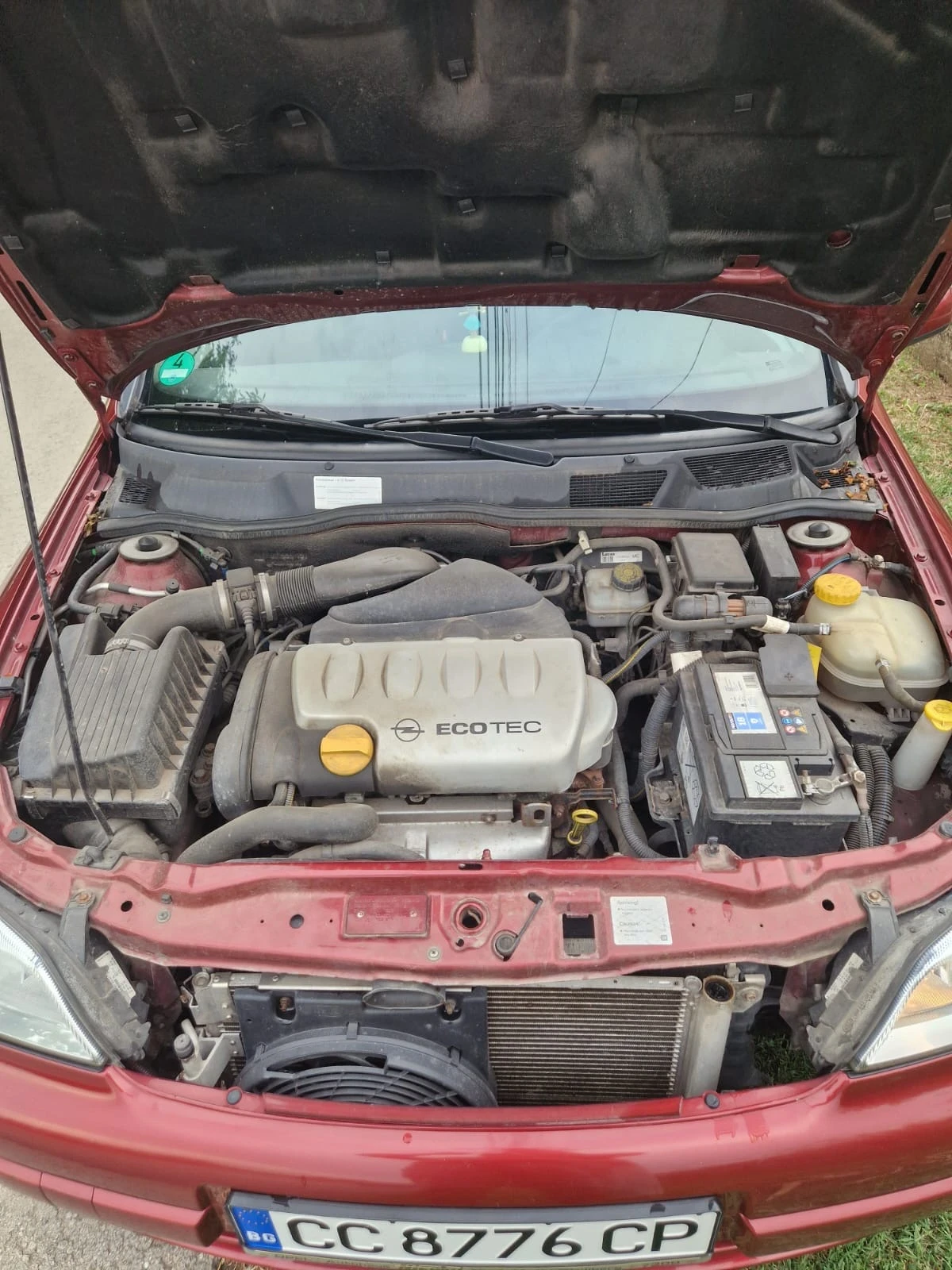 Opel Astra | Mobile.bg � ����������� 12