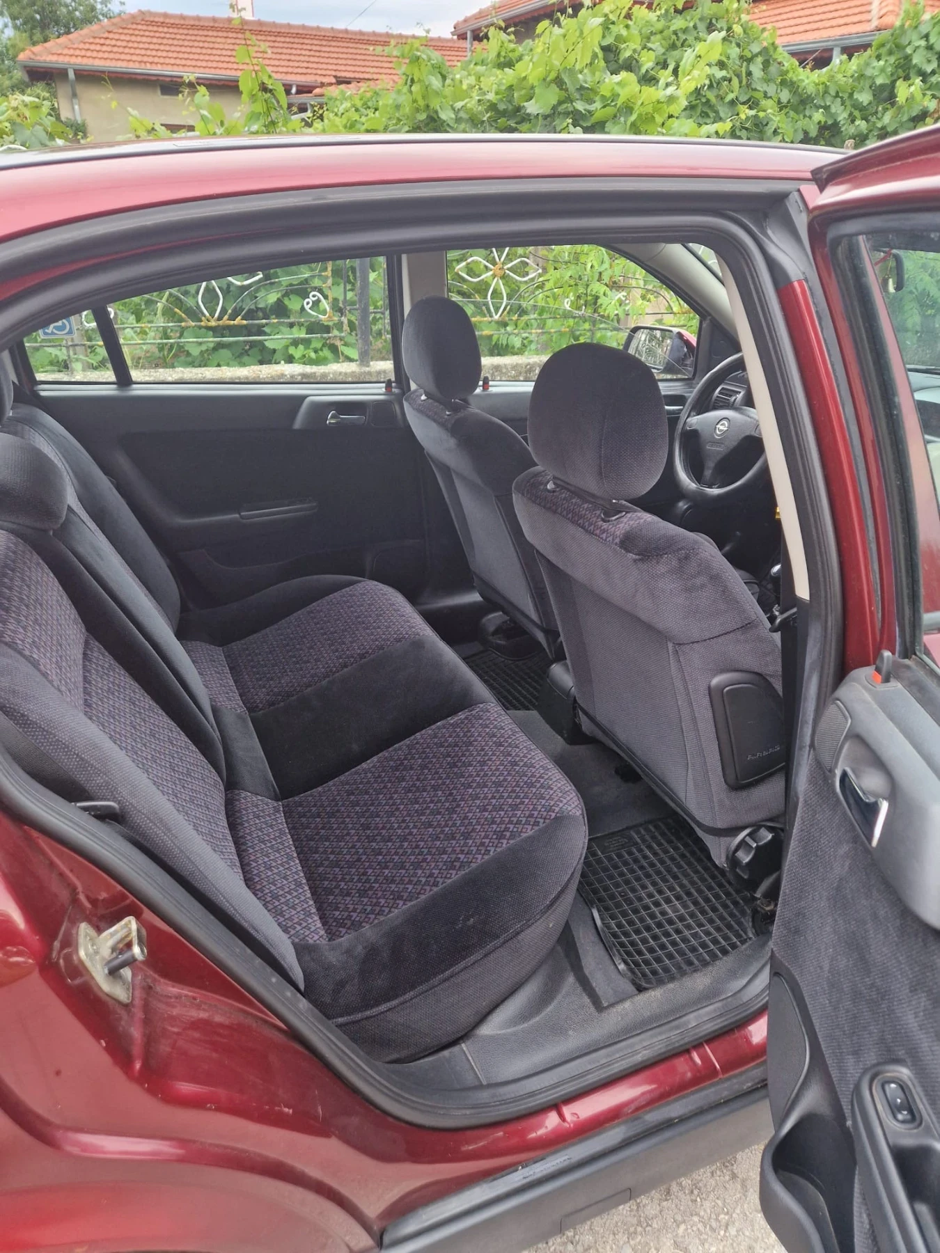 Opel Astra | Mobile.bg � ����������� 11