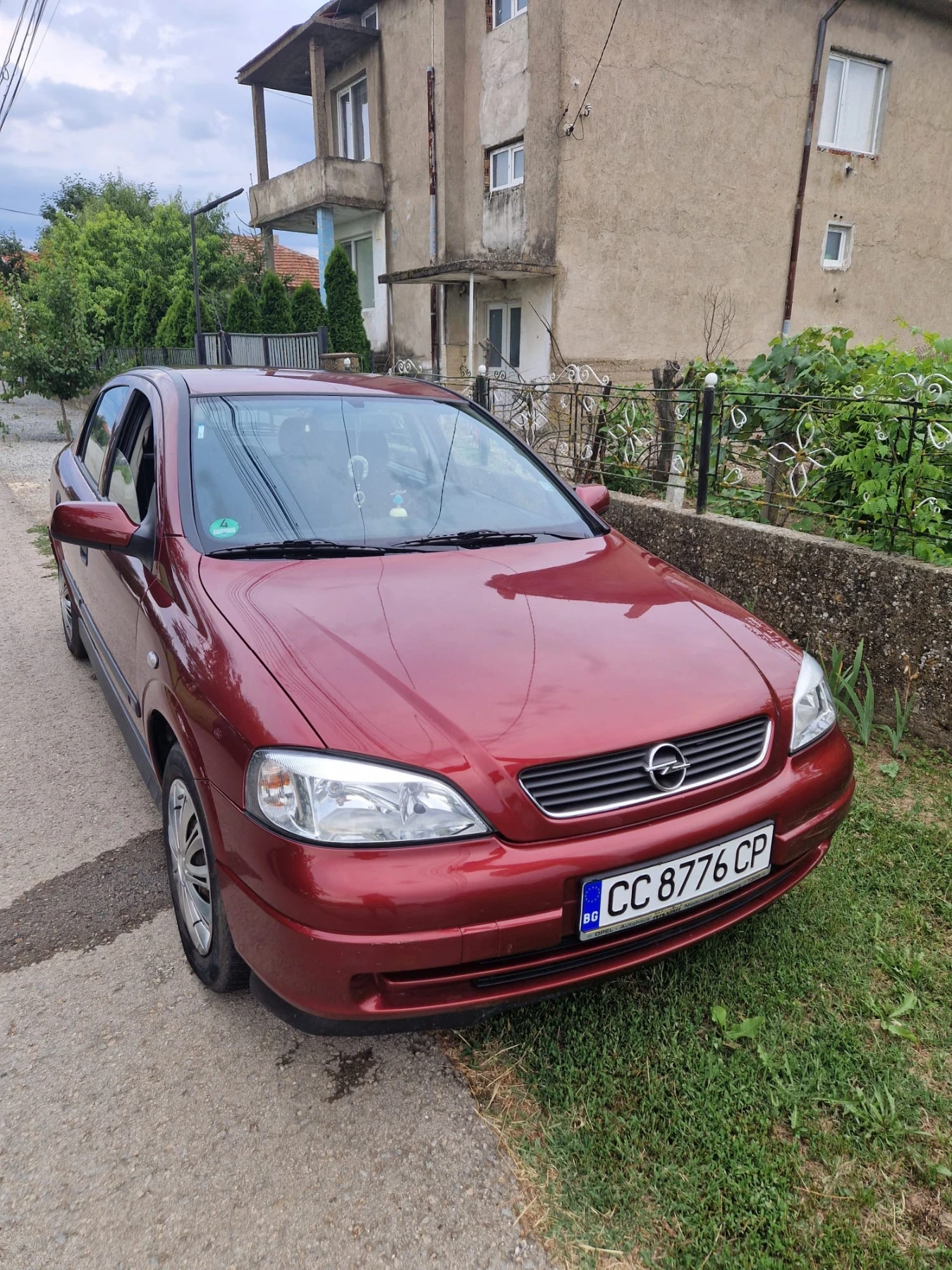 Opel Astra | Mobile.bg � ����������� 2