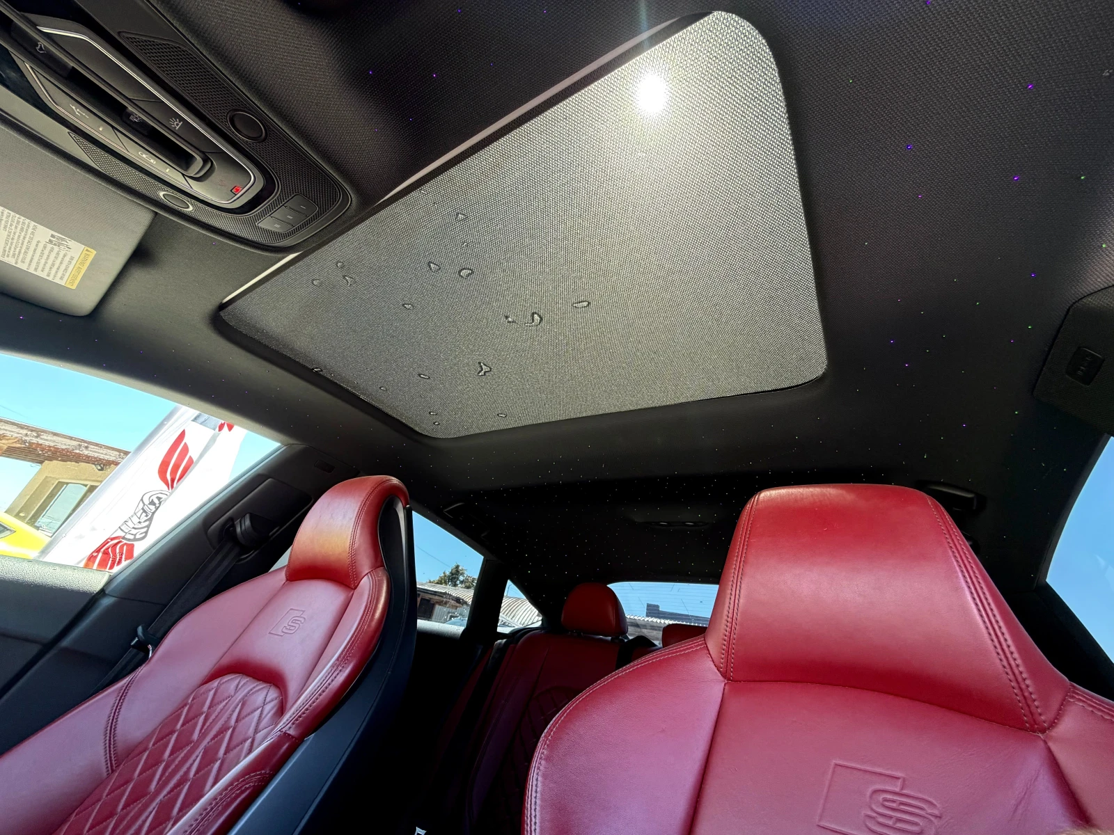 Audi S5 Distronic, Head-Up, LaneAssist, B&O, снимка 8 - Автомобили и джипове - 55484724