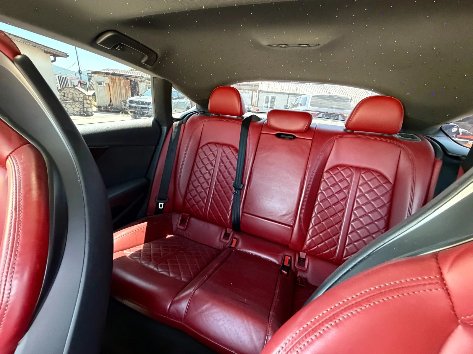 Audi S5 Distronic, Head-Up, LaneAssist, B&O, снимка 11 - Автомобили и джипове - 55484724