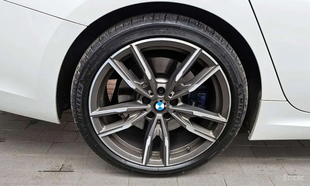 BMW 340 * M340i * CARFAX * ЦЕНА ДО БГ, снимка 5 - Автомобили и джипове - 55509867