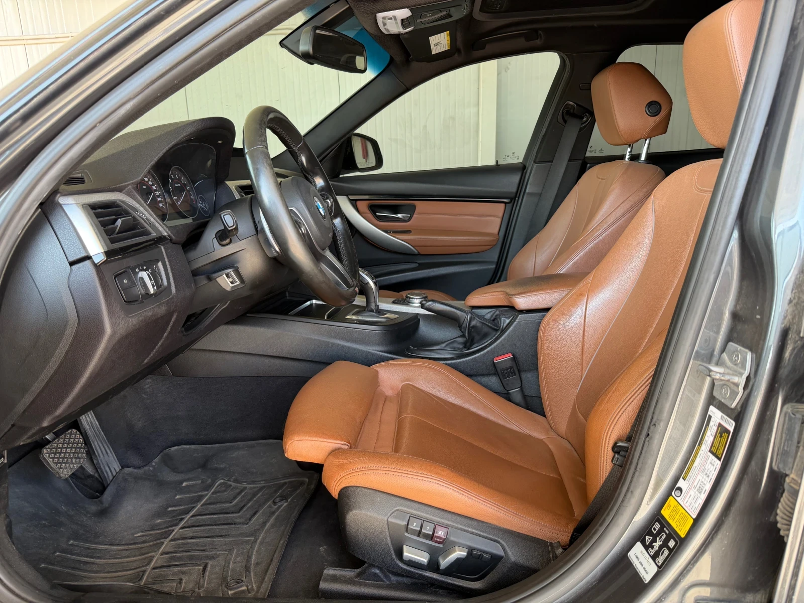 BMW 340 I Xdrive ������� | Mobile.bg � ����������� 9
