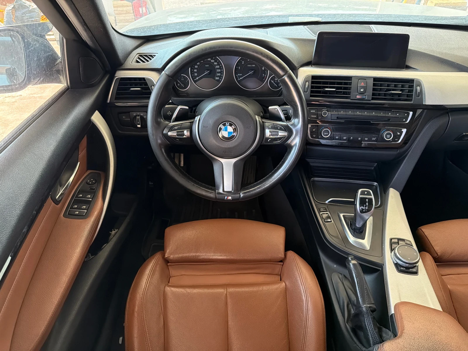 BMW 340 I Xdrive ������� | Mobile.bg � ����������� 14