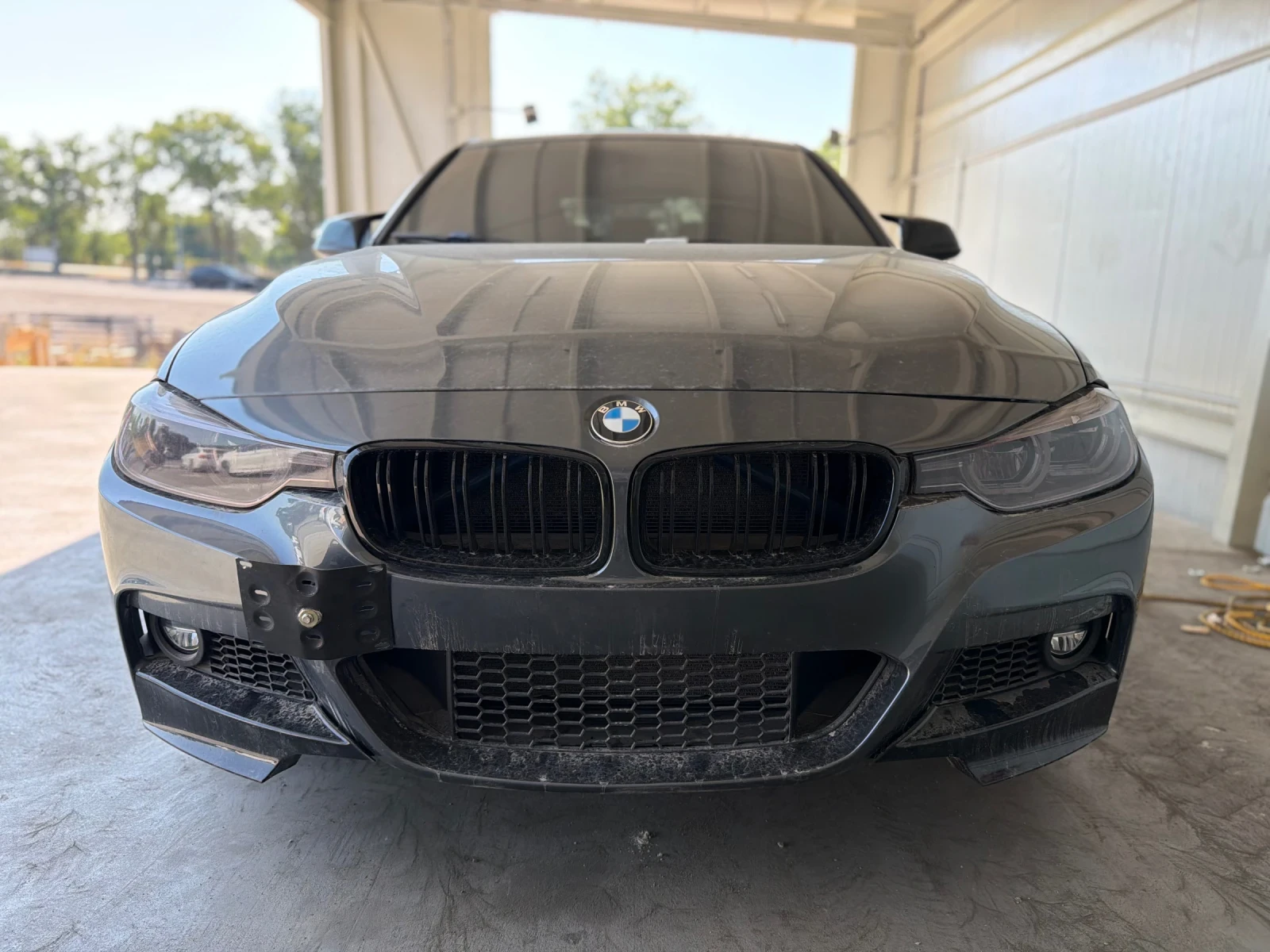 BMW 340 I Xdrive ������� | Mobile.bg � ����������� 8