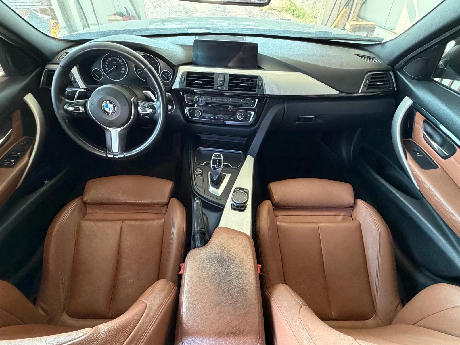 BMW 340 I Xdrive ������� | Mobile.bg � ����������� 13