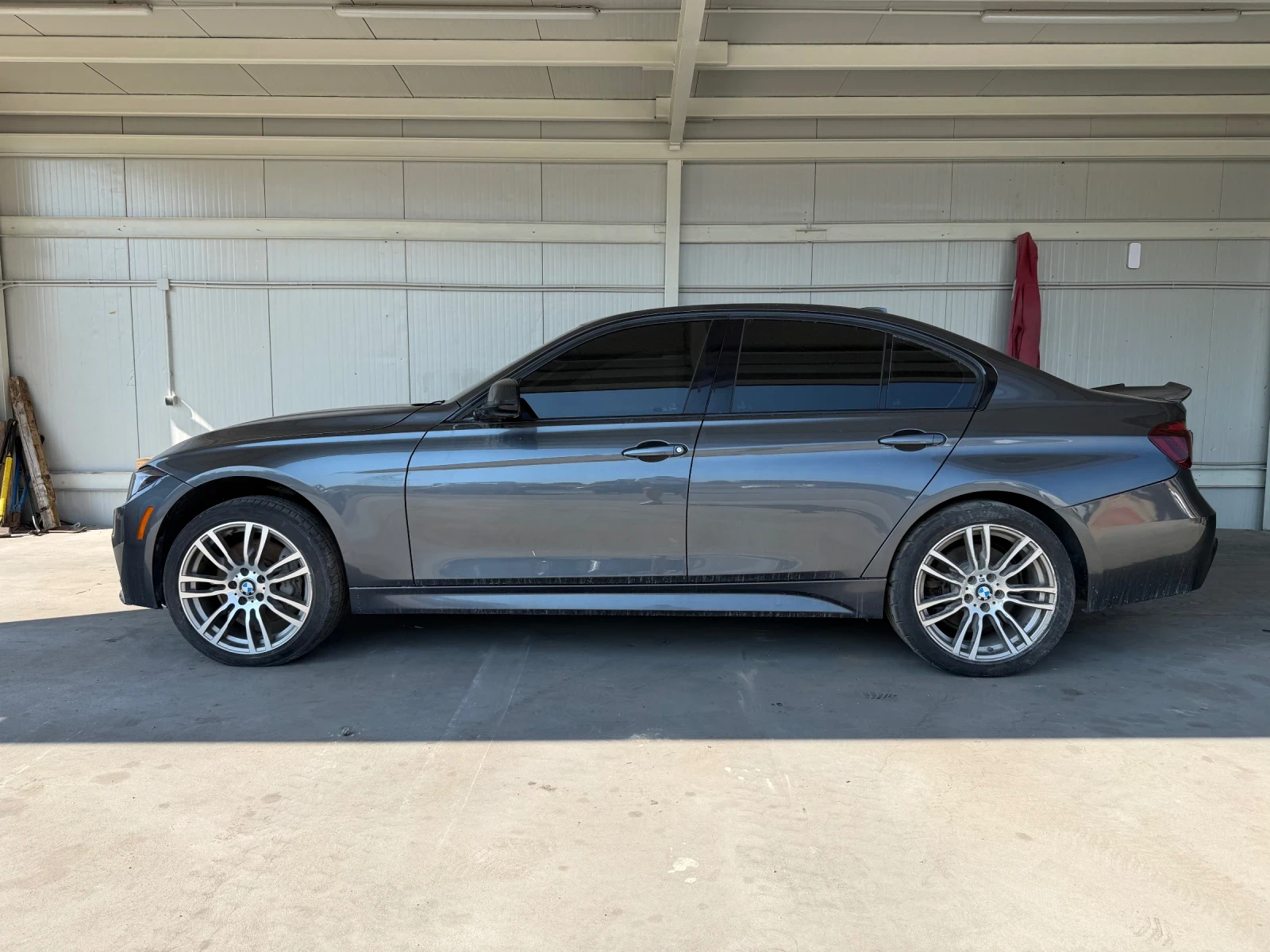 BMW 340 I Xdrive ������� | Mobile.bg � ����������� 2