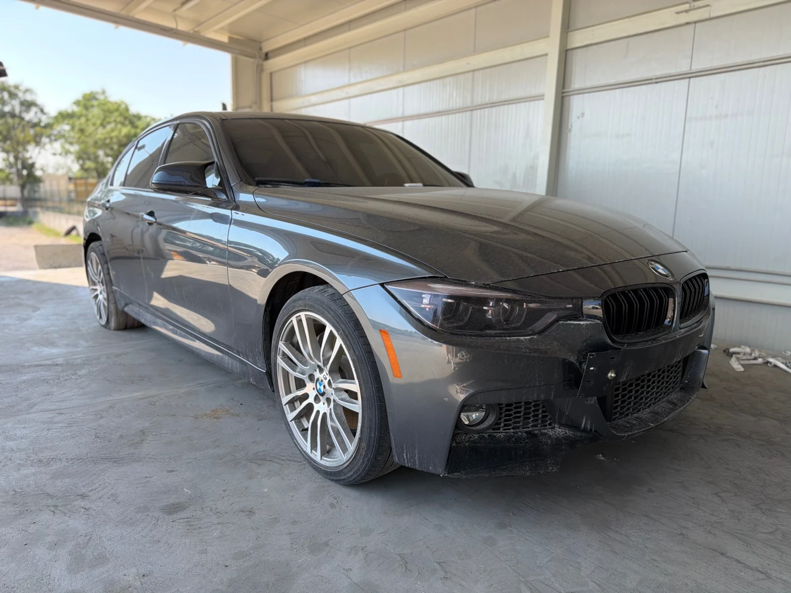 BMW 340 I Xdrive ������� | Mobile.bg � ����������� 7