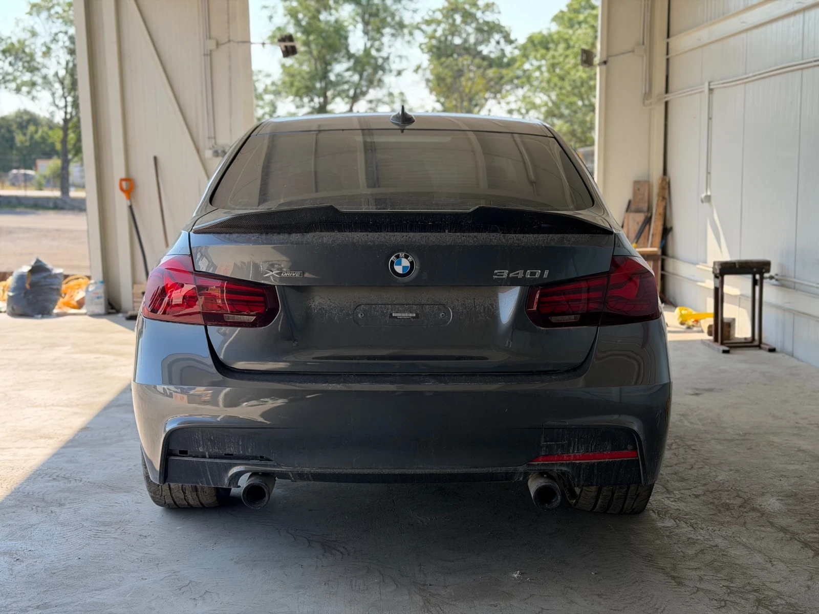 BMW 340 I Xdrive ������� | Mobile.bg � ����������� 4