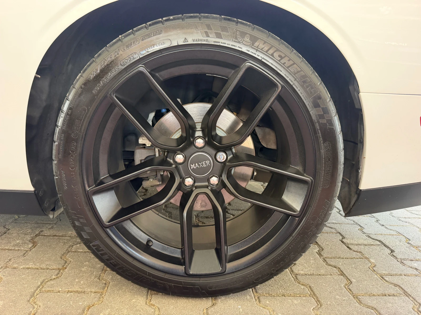 Dodge Challenger  5. 7#RT#HEMI#ОБДУХВАНЕ#ALPINE#KEYLESS, снимка 8 - Автомобили и джипове - 55965627