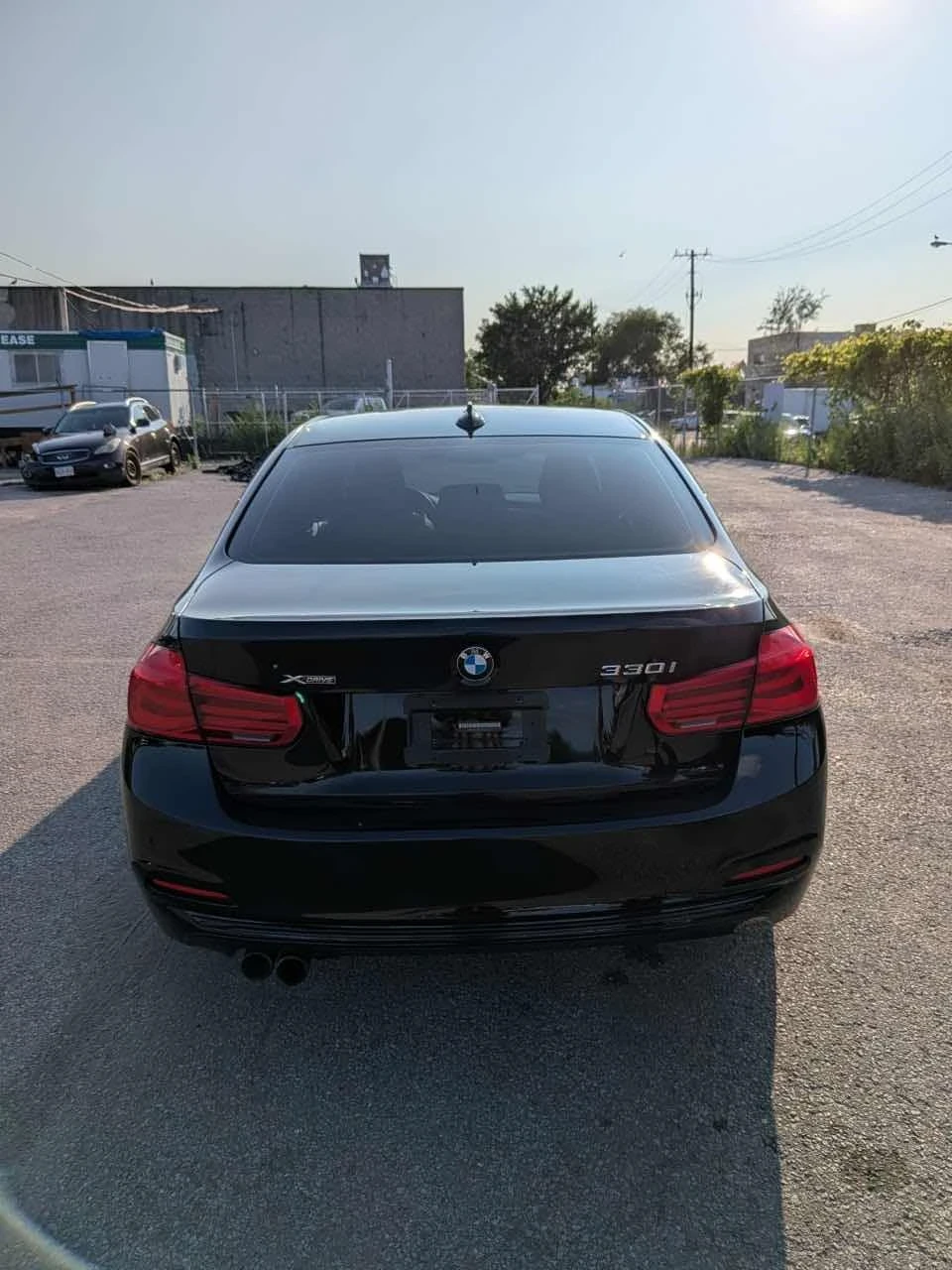BMW 330 XDRIVE* ПОДГРЕВ* ШИБИДАХ* CARFAX , снимка 5 - Автомобили и джипове - 56060320