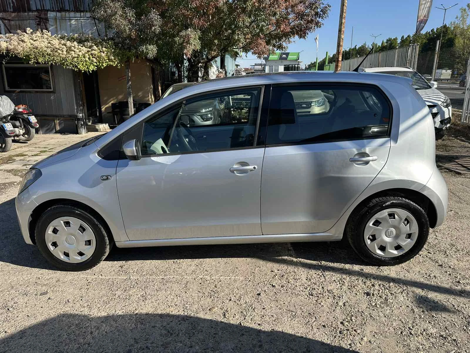 Seat Mii 1.0MPI ECOFULL �������� | Mobile.bg � ����������� 7