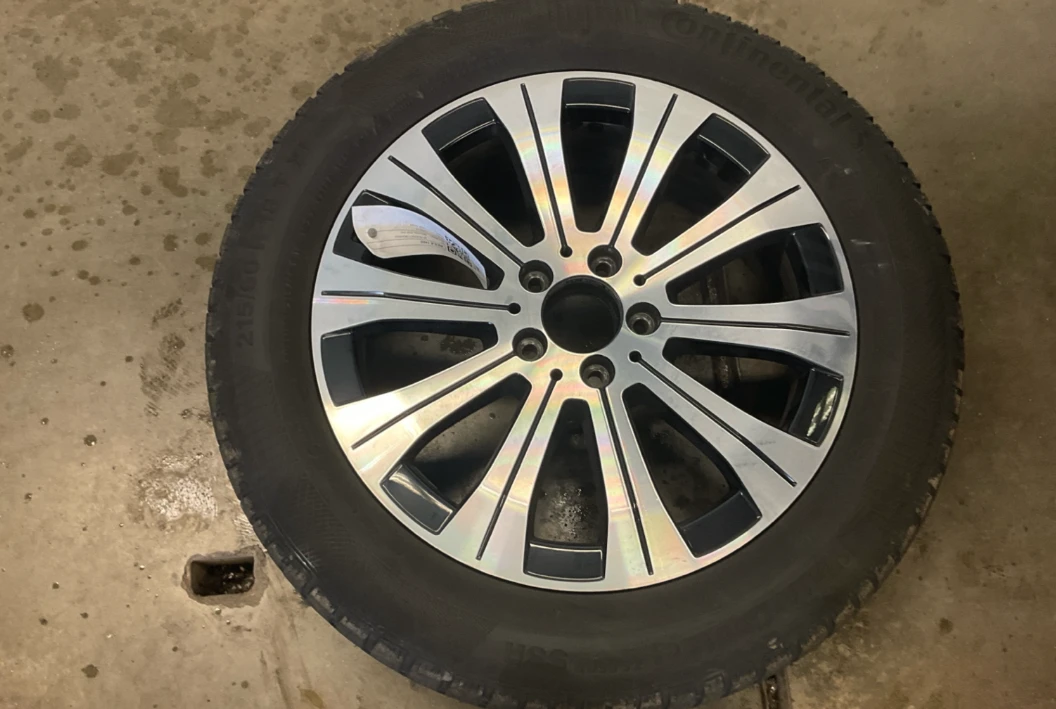 Mercedes-Benz EQB 250 95% SOH | Mobile.bg � ����������� 9