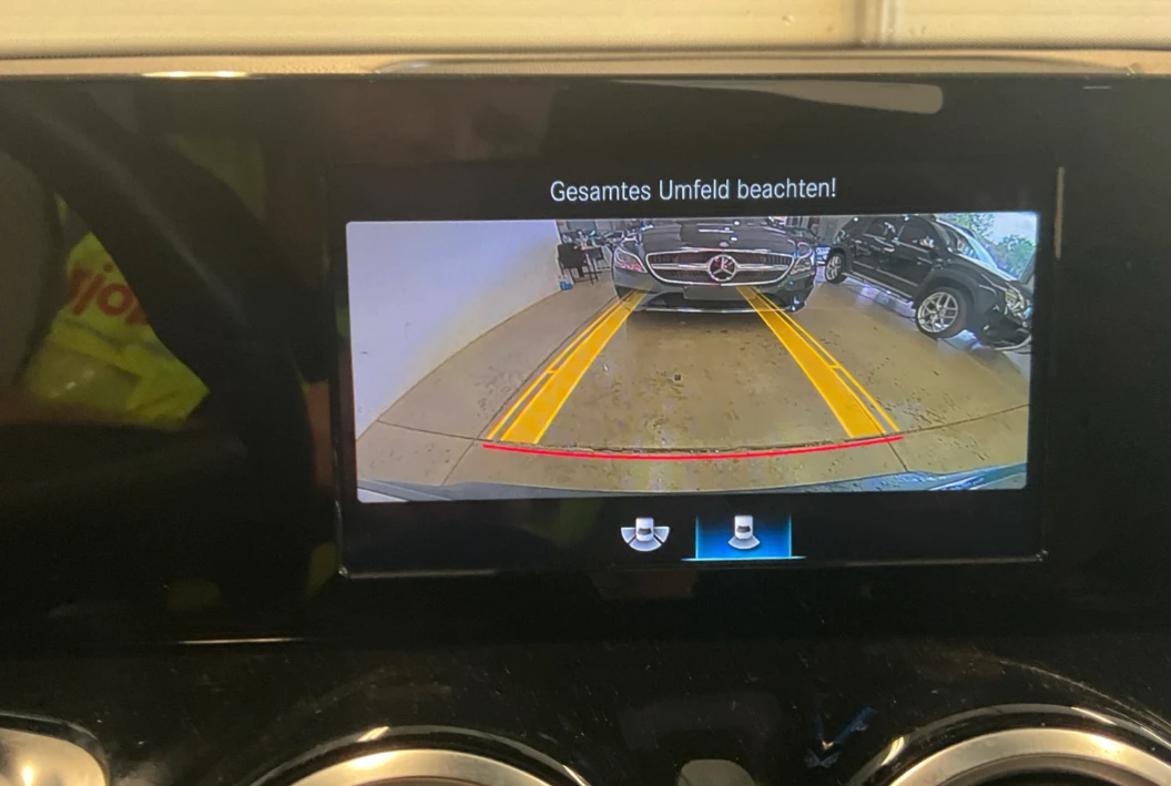 Mercedes-Benz EQB 250 95% SOH | Mobile.bg � ����������� 7