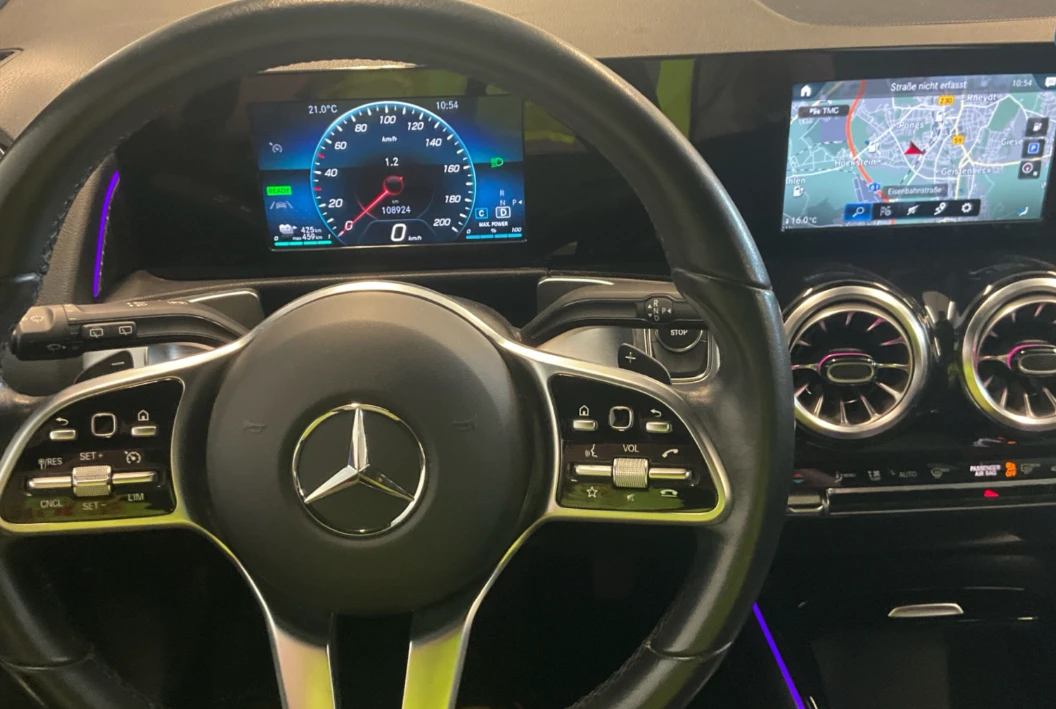 Mercedes-Benz EQB 250 95% SOH | Mobile.bg � ����������� 4