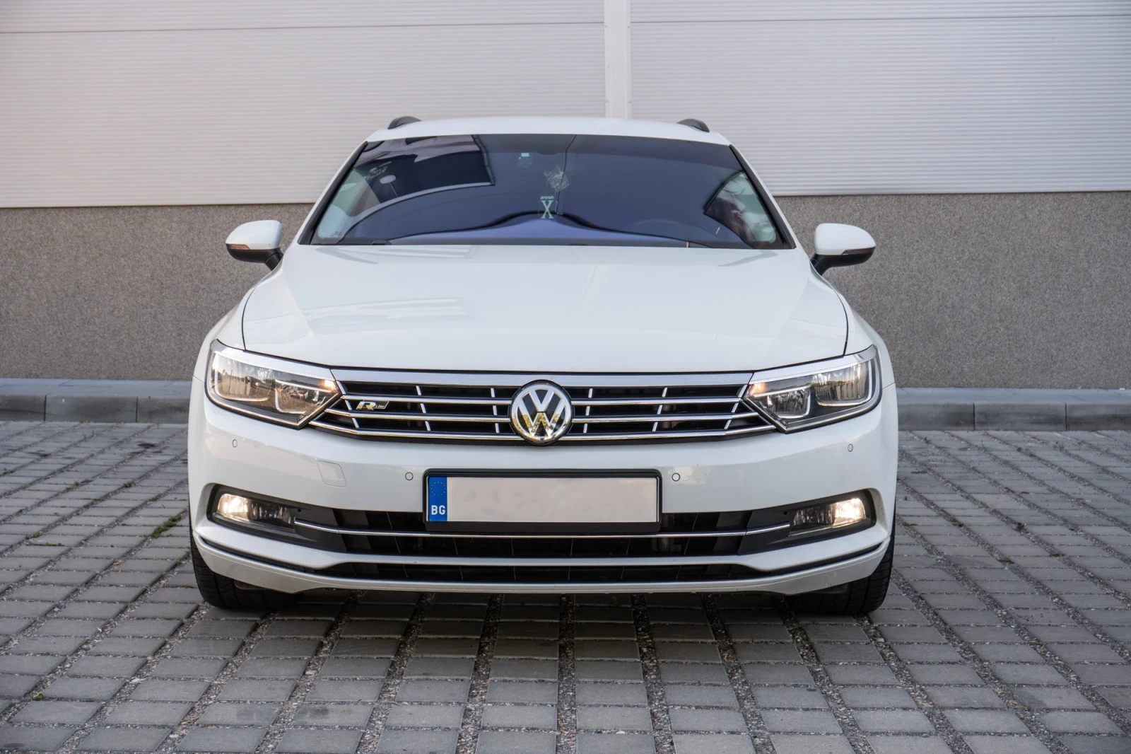 VW Passat 2000 TDI 150 к.с, снимка 5 - Автомобили и джипове - 56379732