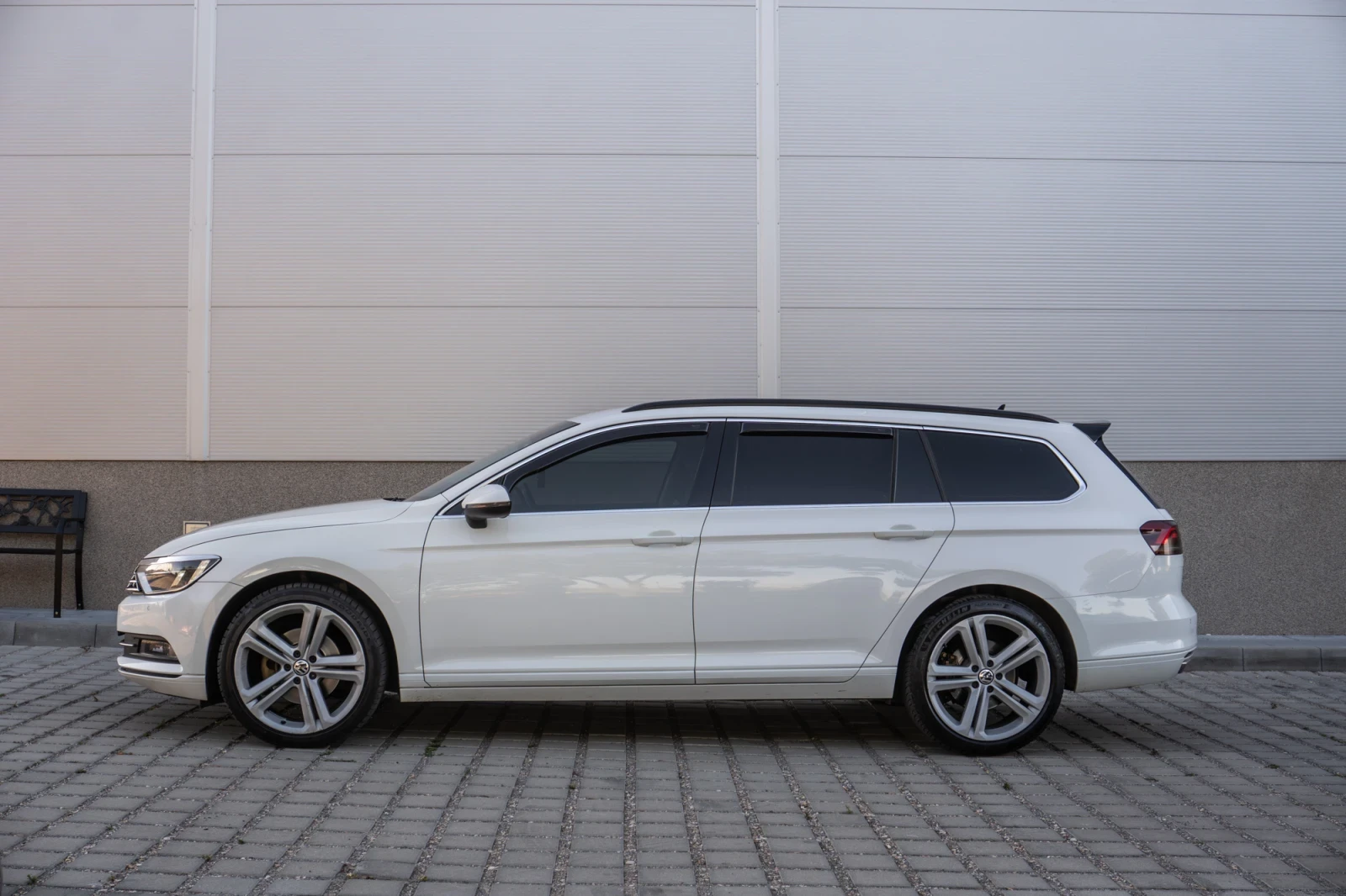 VW Passat 2000 TDI 150 к.с, снимка 3 - Автомобили и джипове - 56379732
